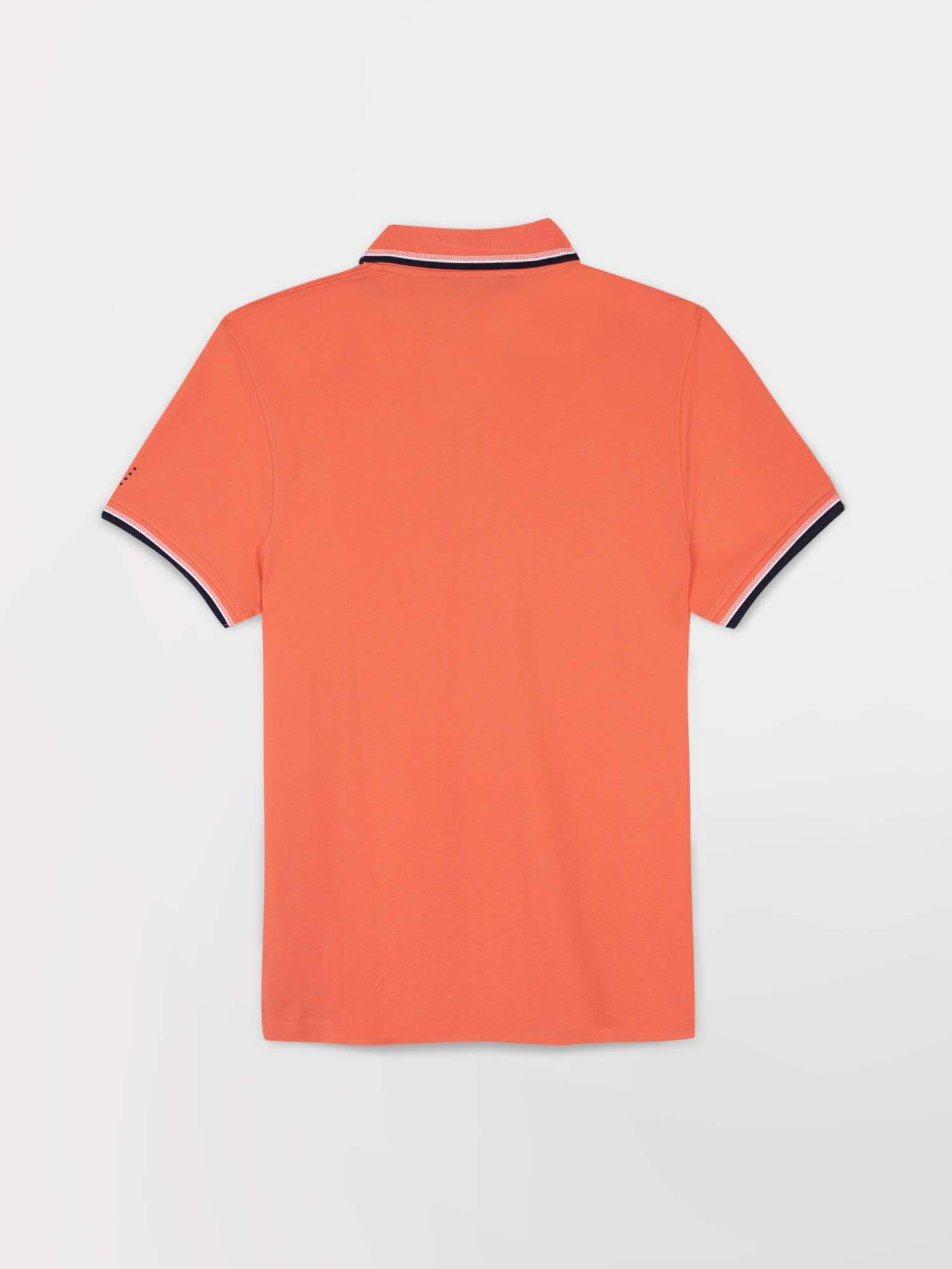 Polo corail homme hotsell