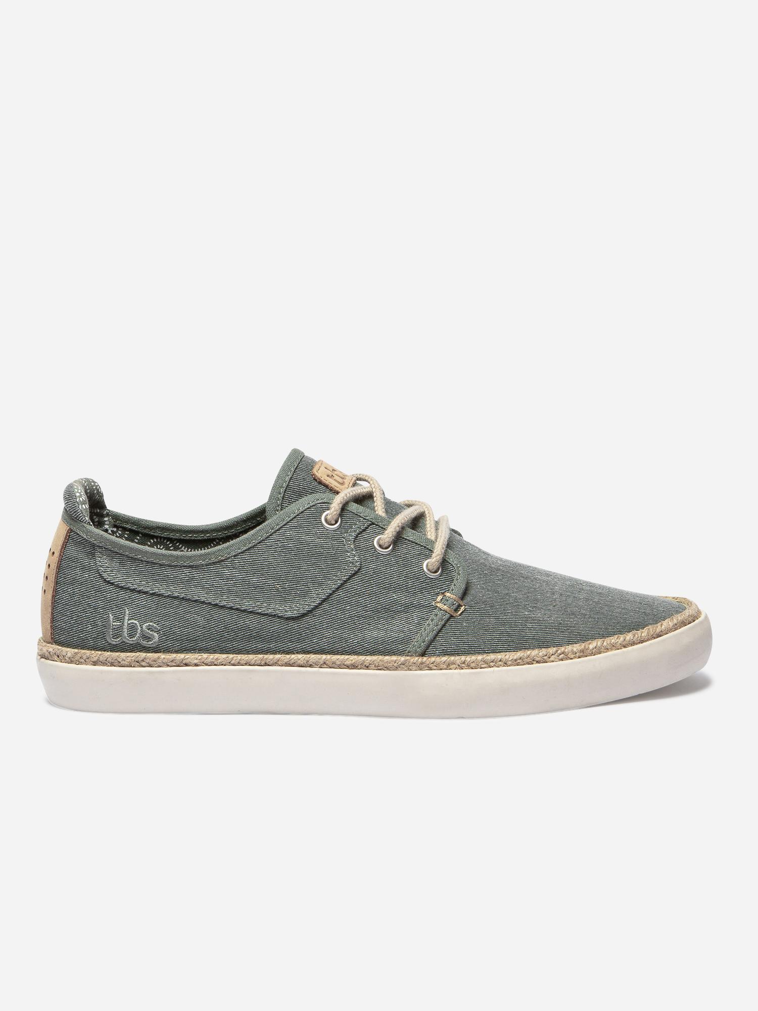 Basket toile tbs shop