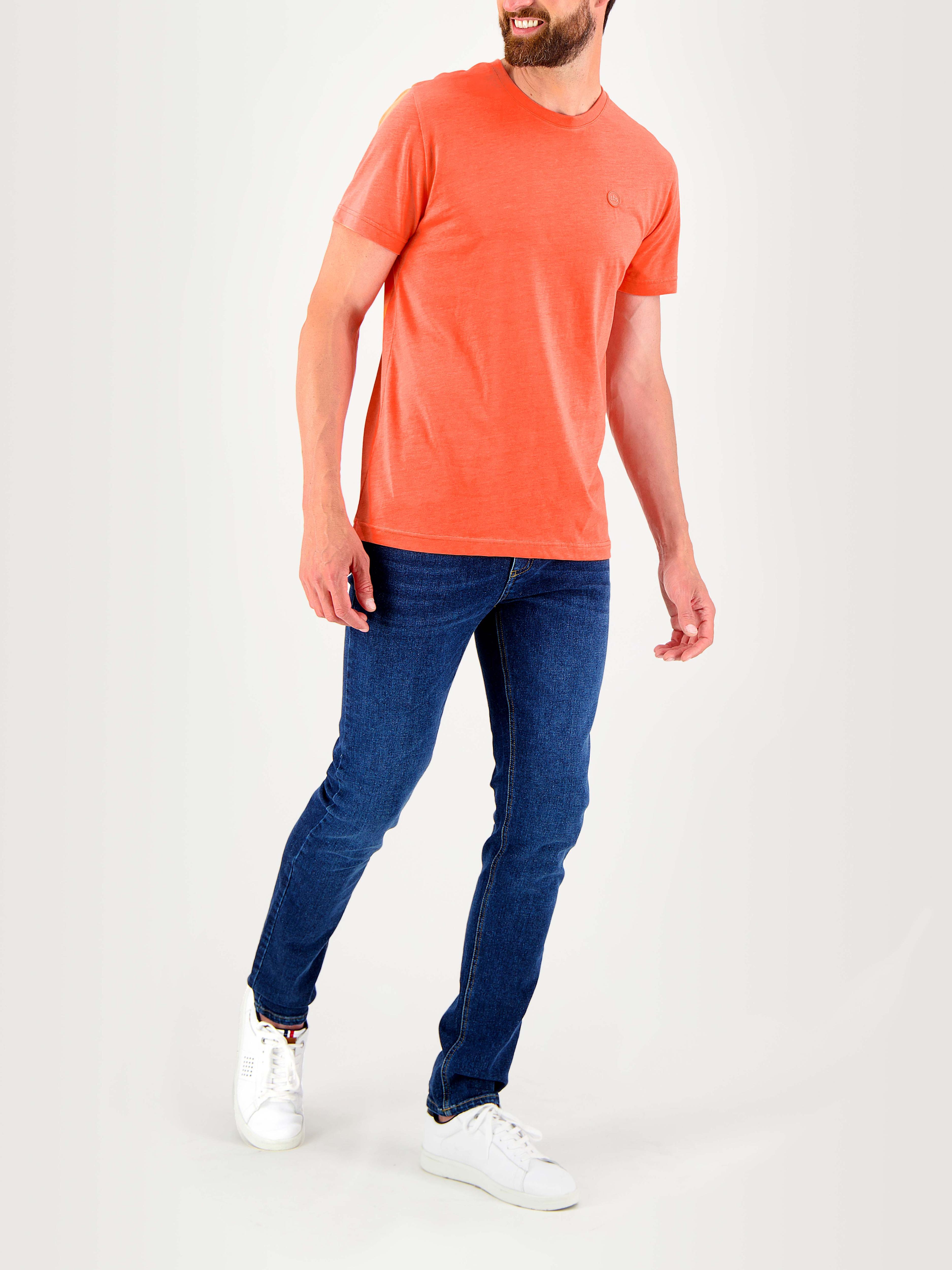 Mogul Logo Og - T-Shirt à manches courtes pour Homme