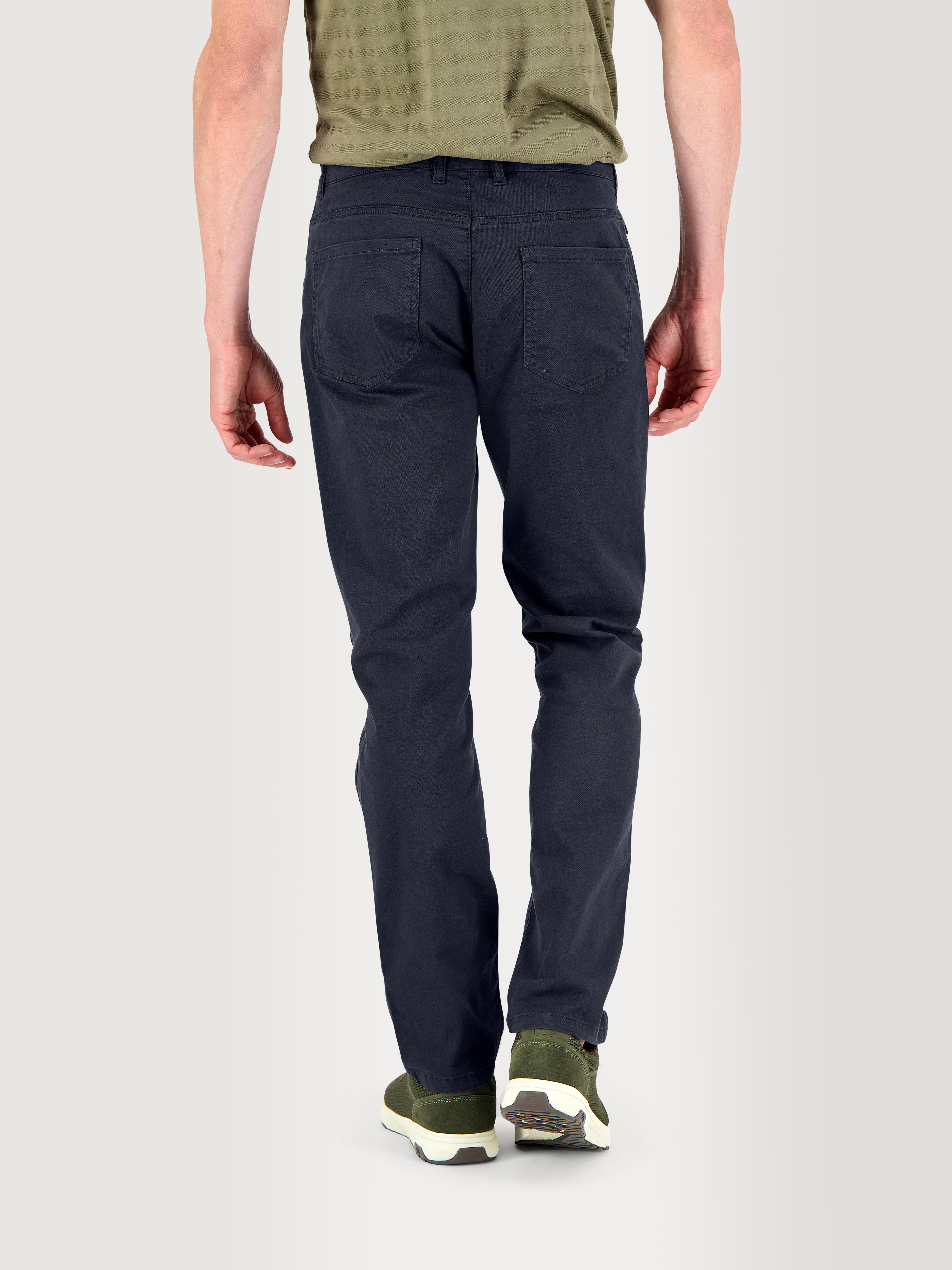 Pantalon Boyfriend Sanctuary - Bleu Marine, Taille S - Jeans Décontracté Femme 100% Coton