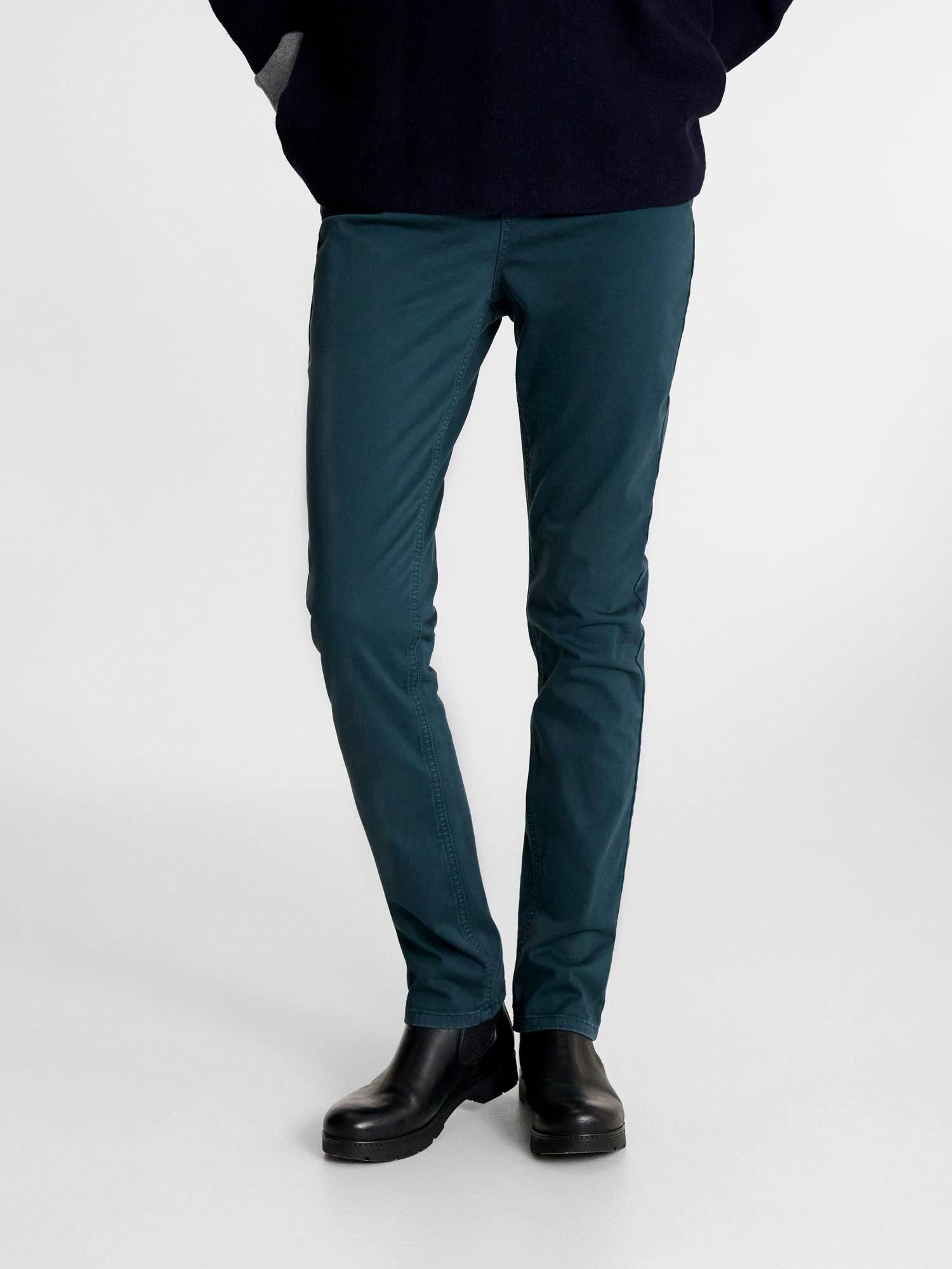 Pantalon tbs 2025 femme puxpoc