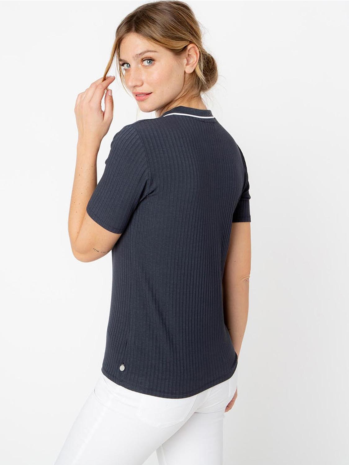 Polo sale femme tbs