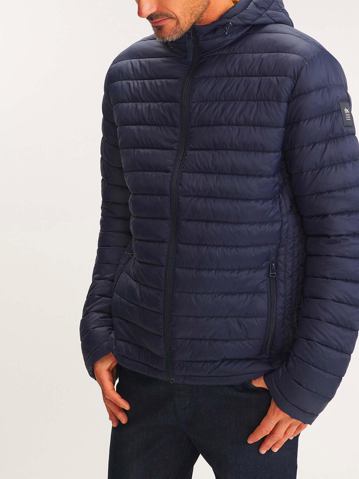 Doudoune manche longue homme deals