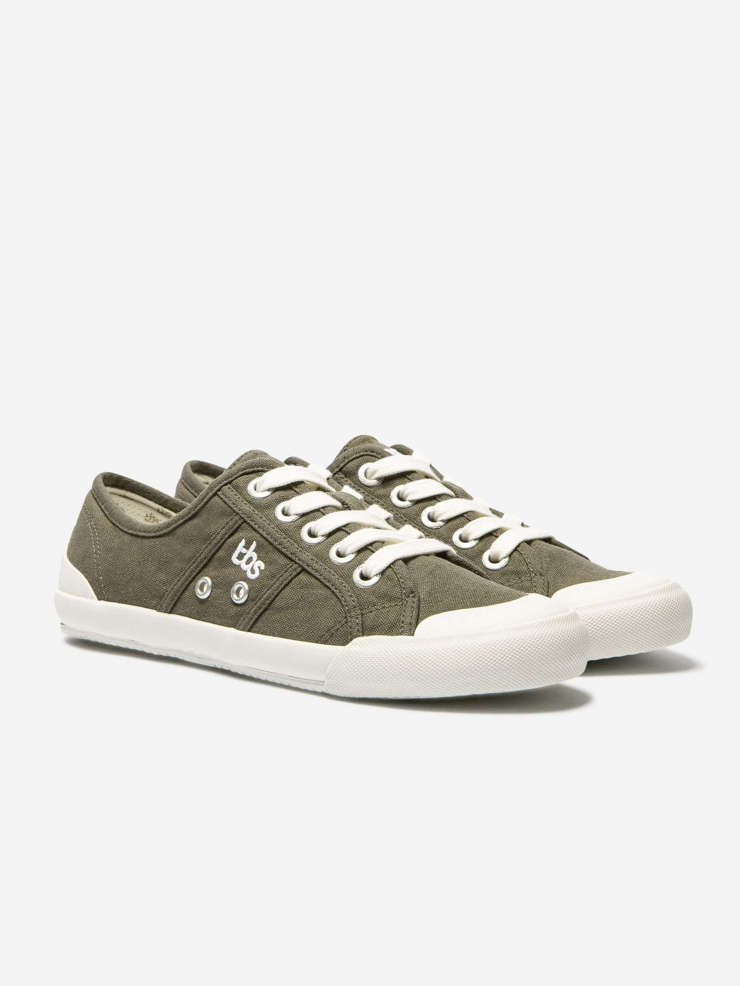 Tennis verte femme cheap