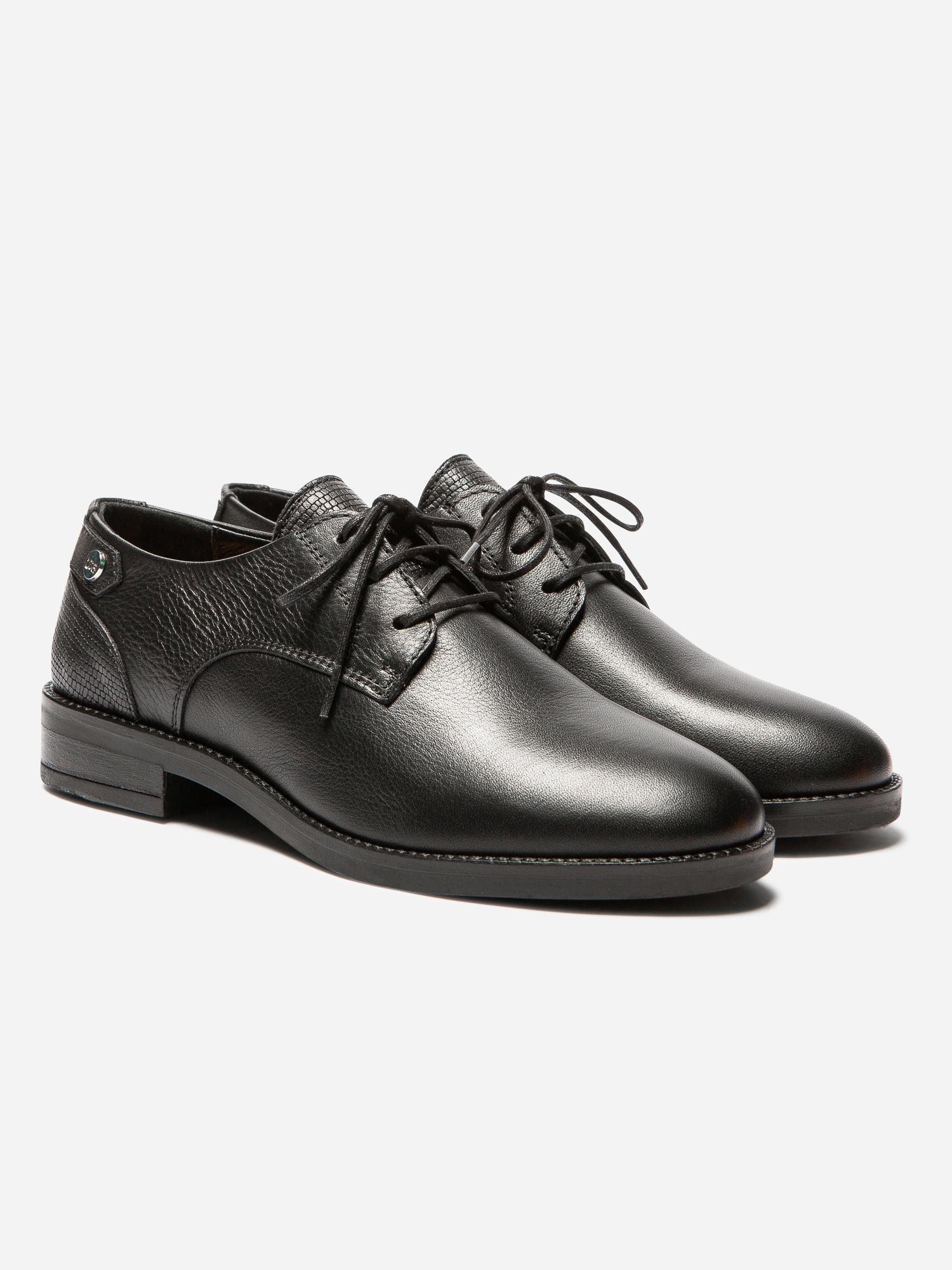 Chaussures en cuir véritable pour femmes, mocassins plats chaojierei