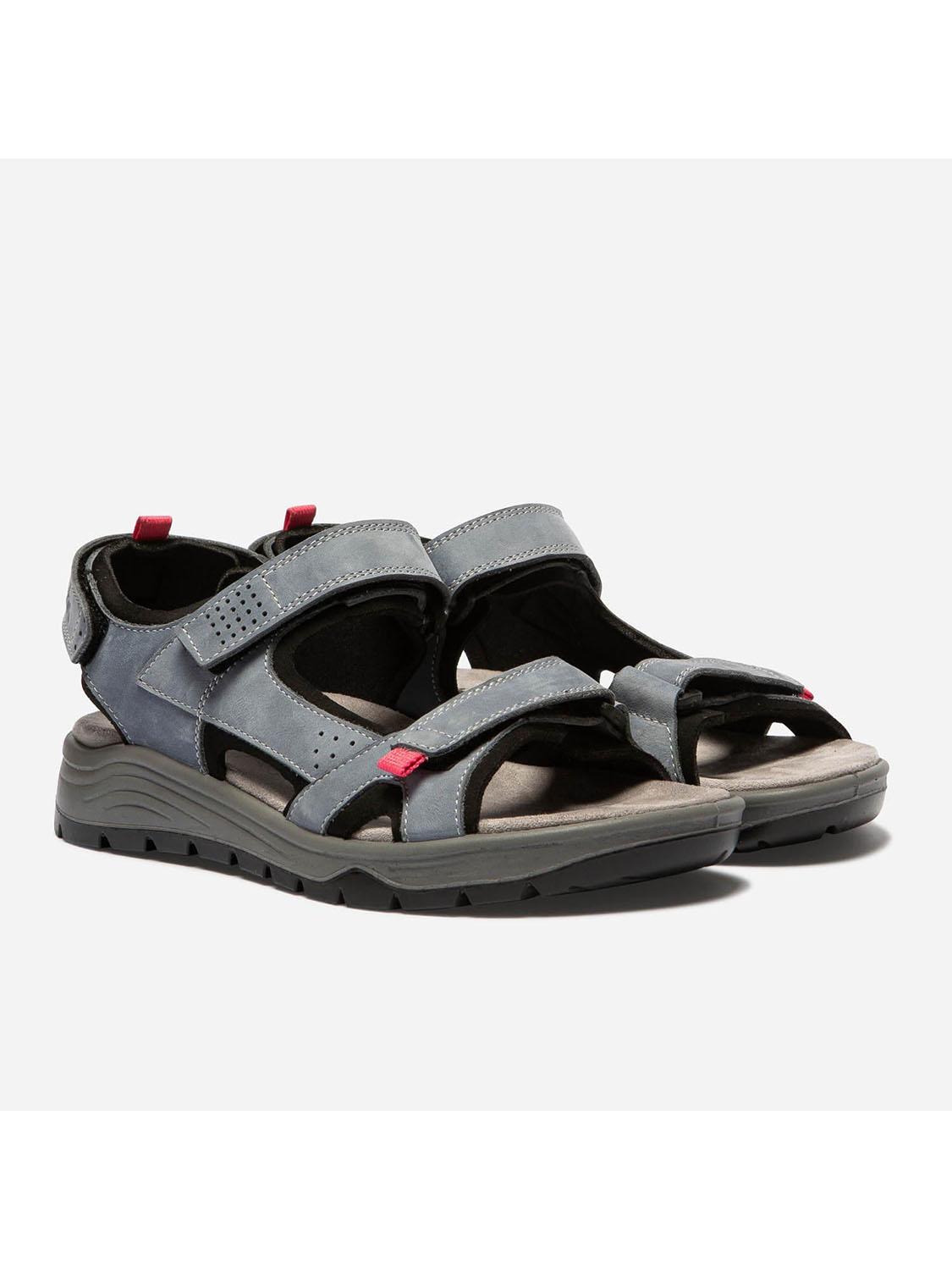 Sandales femme grises top