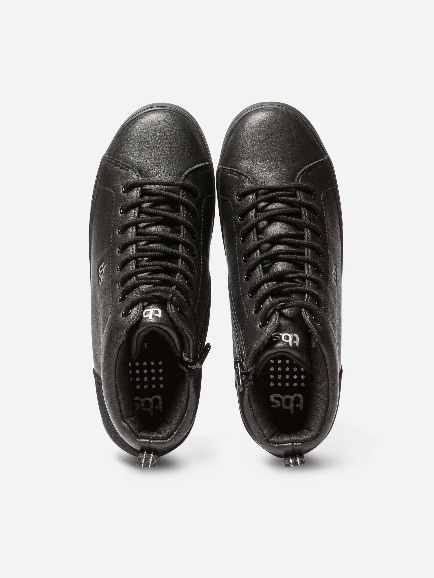 Tbs tennis femme cuir outlet