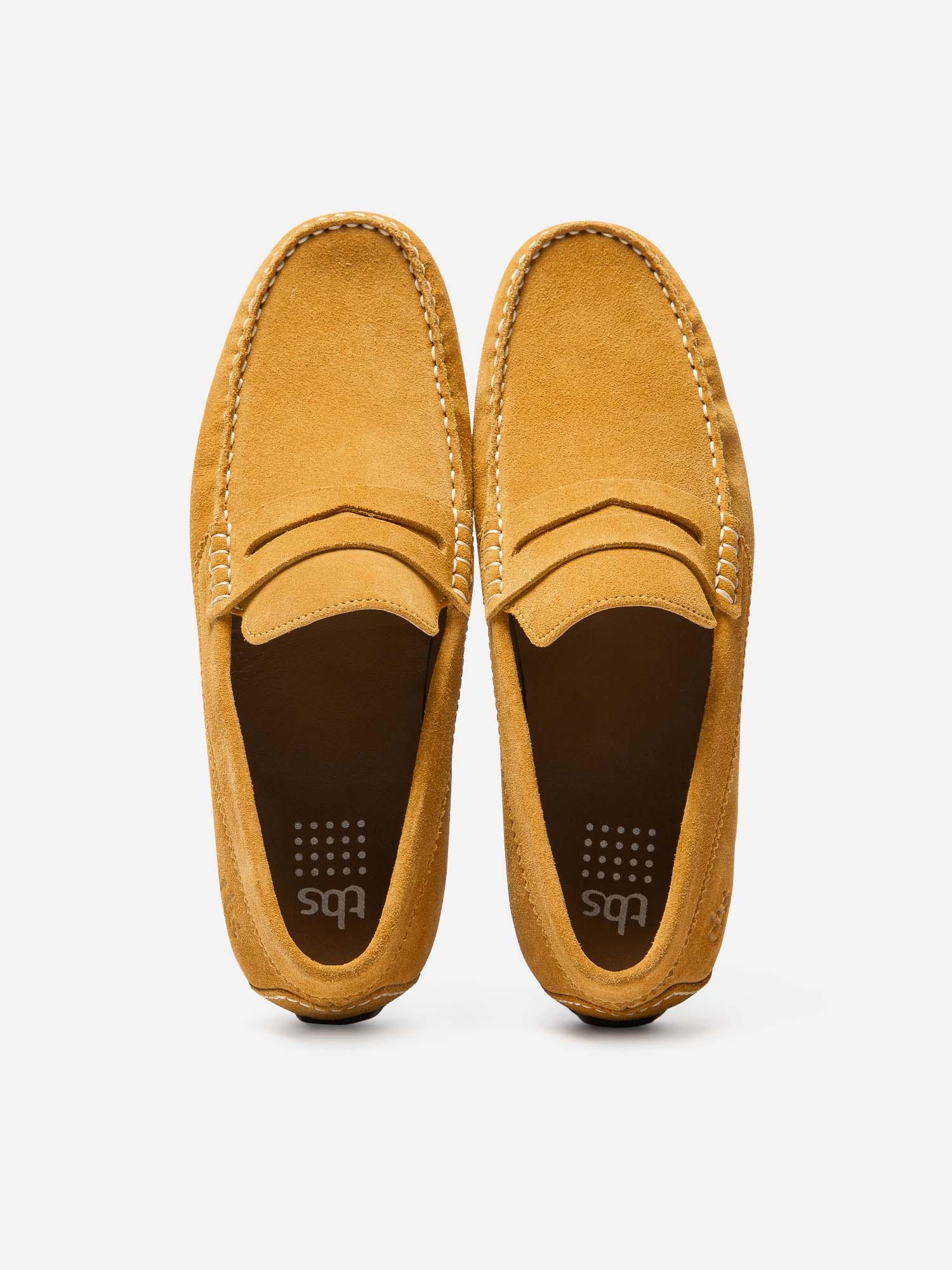 Tbs mocassin shop