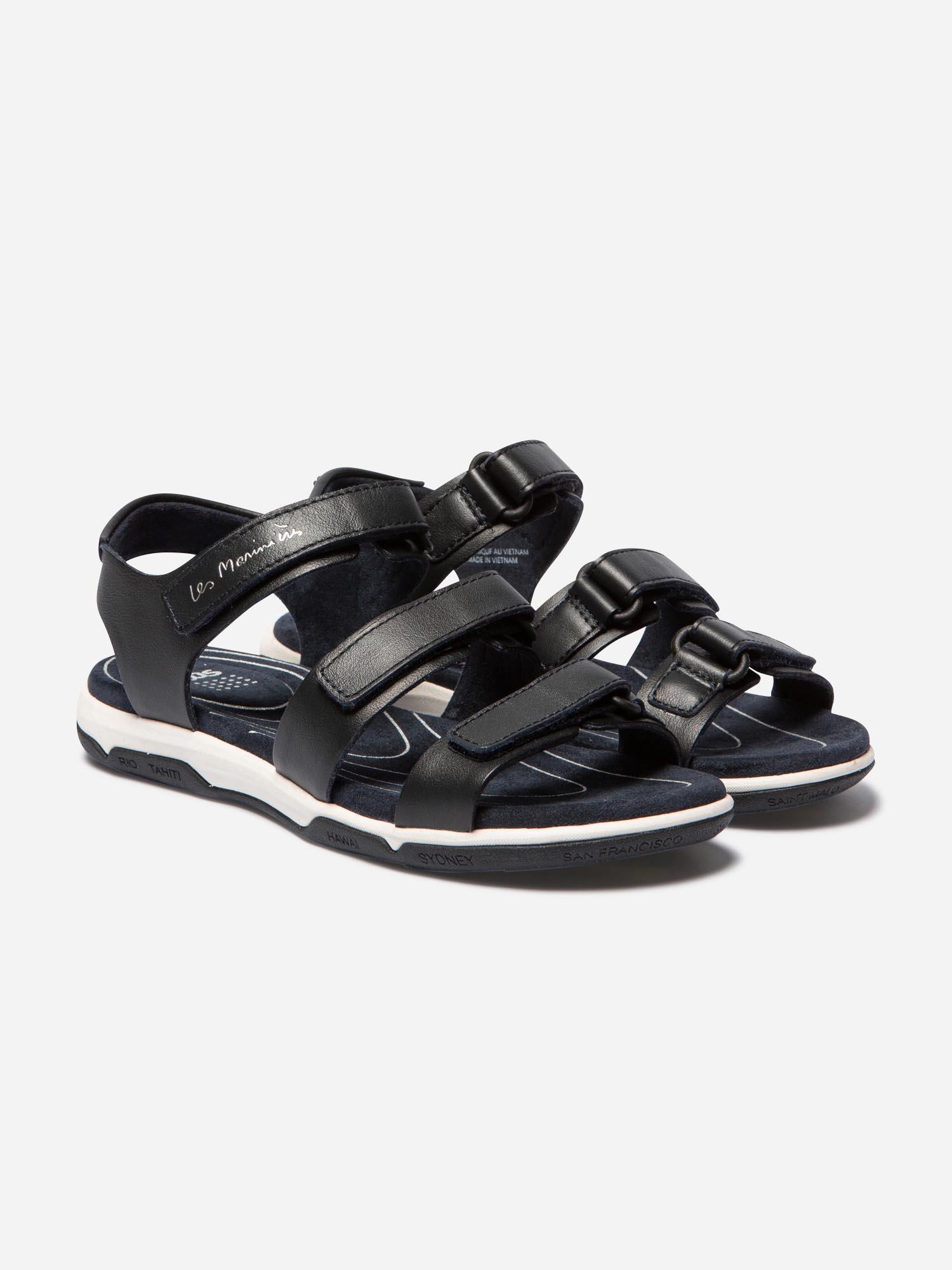 Sandales la on sale marine avis