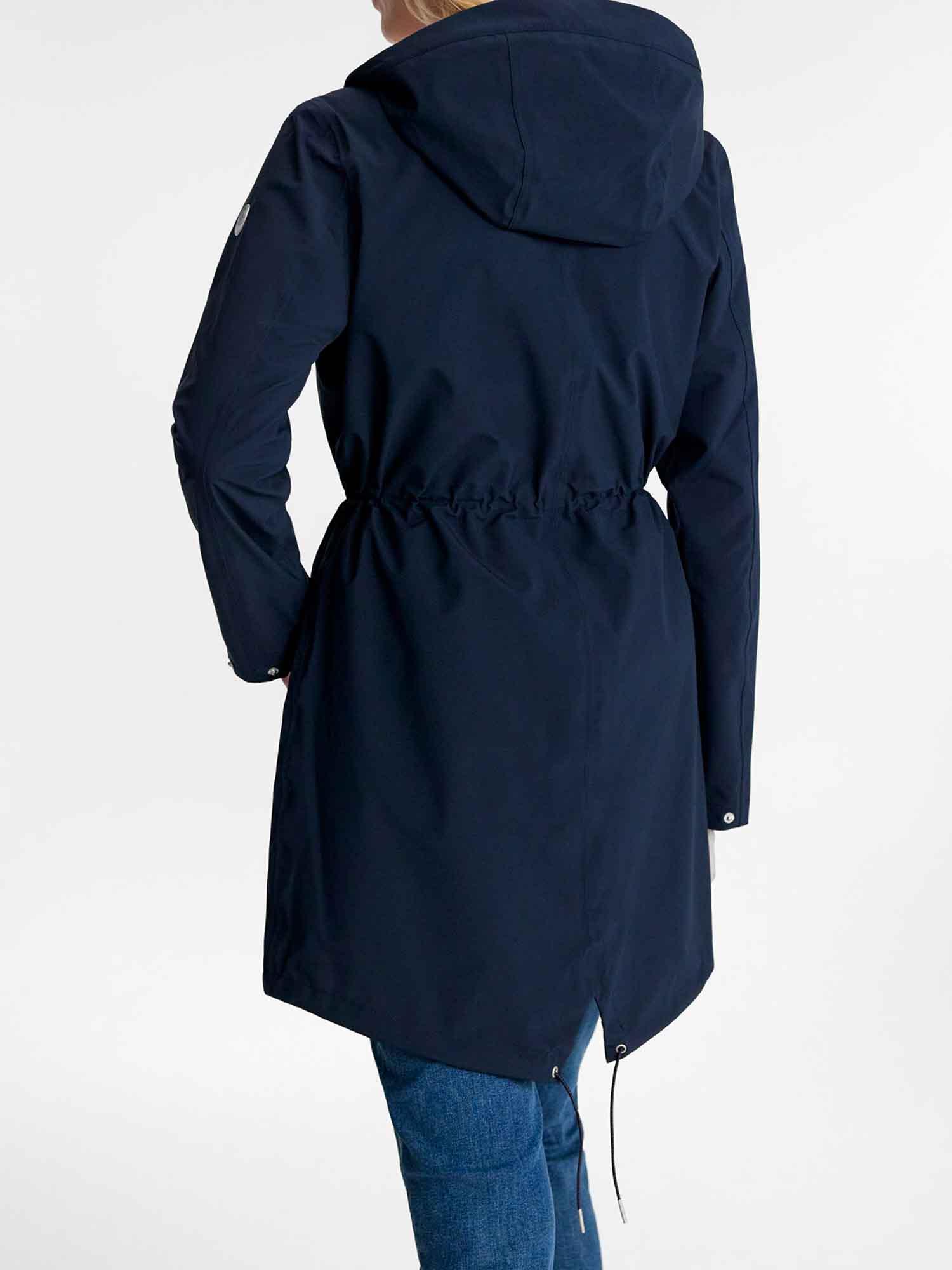 Parka tbs femme outlet