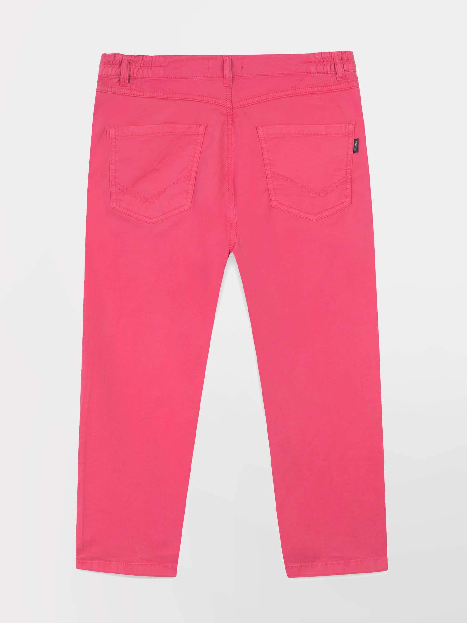 Corsaire stretch femme hot sale