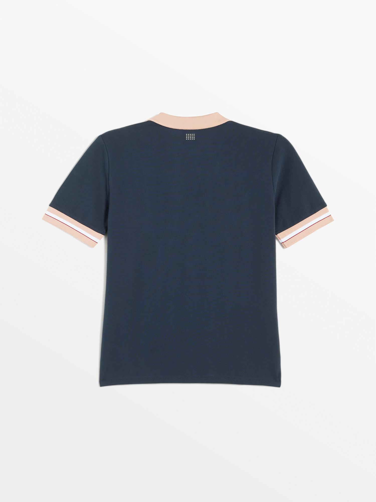 Polo femme tbs shop