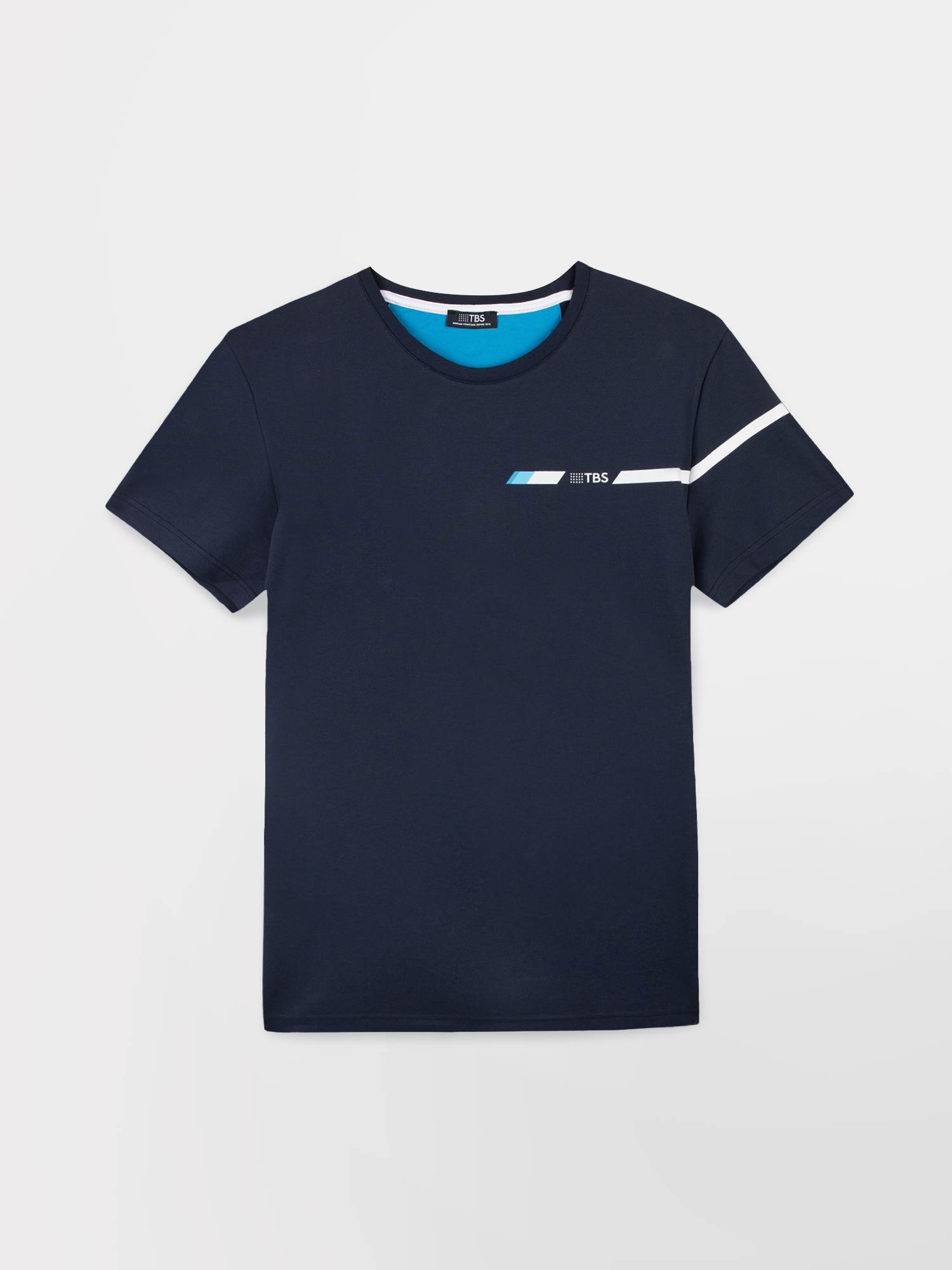 Tee-shirt homme Ludwig Von 88 - Premier Logo sur Petit Goéland