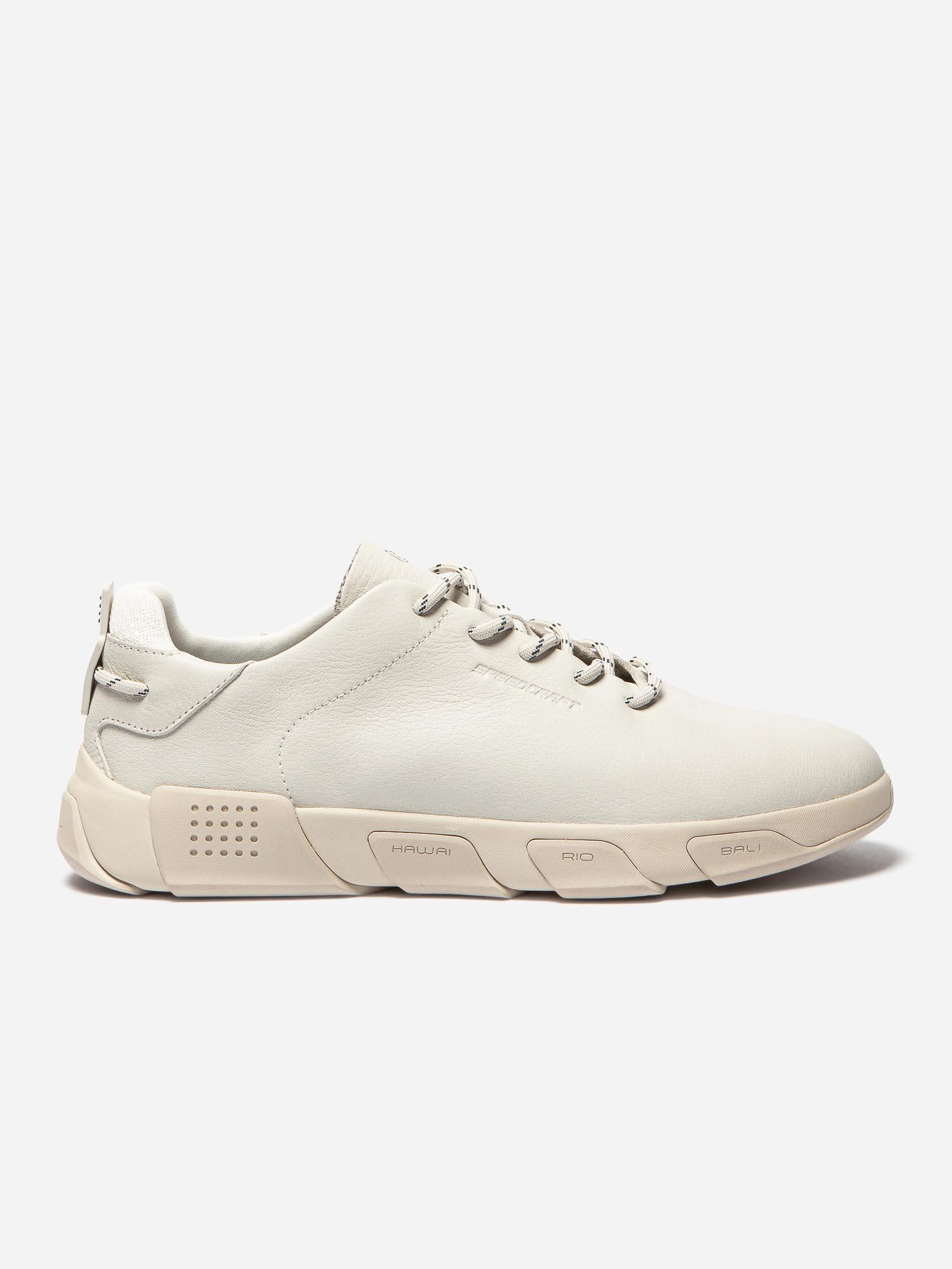 Basket interieur cuir homme 2025