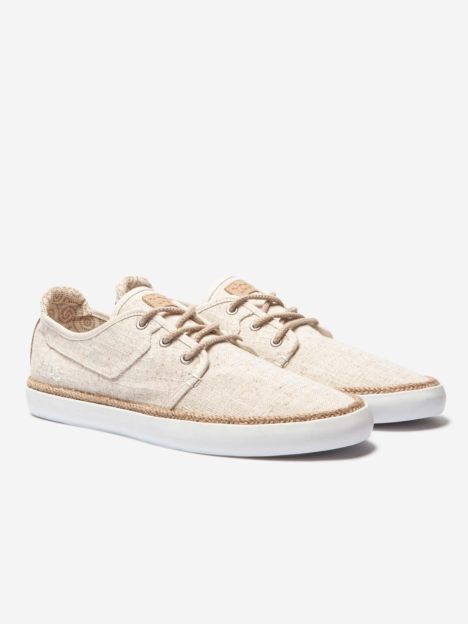 Tennis homme toile top