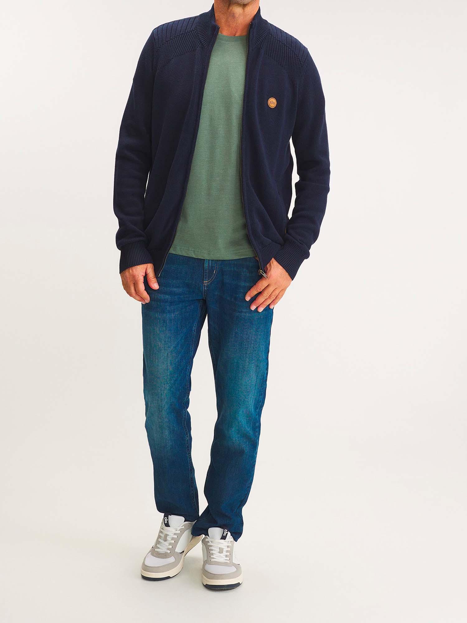 Gilet tbs online