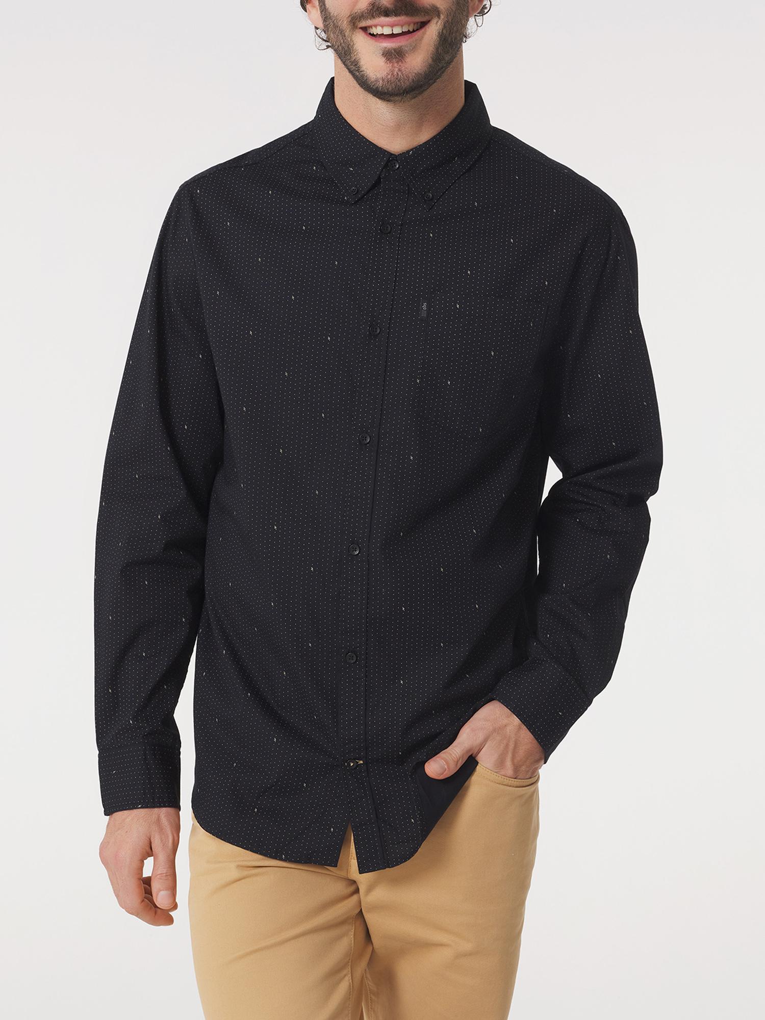 Débardeur Muscle CHAMPS Homme - Noir Encre - Taille M - 100% Coton - Neuf
