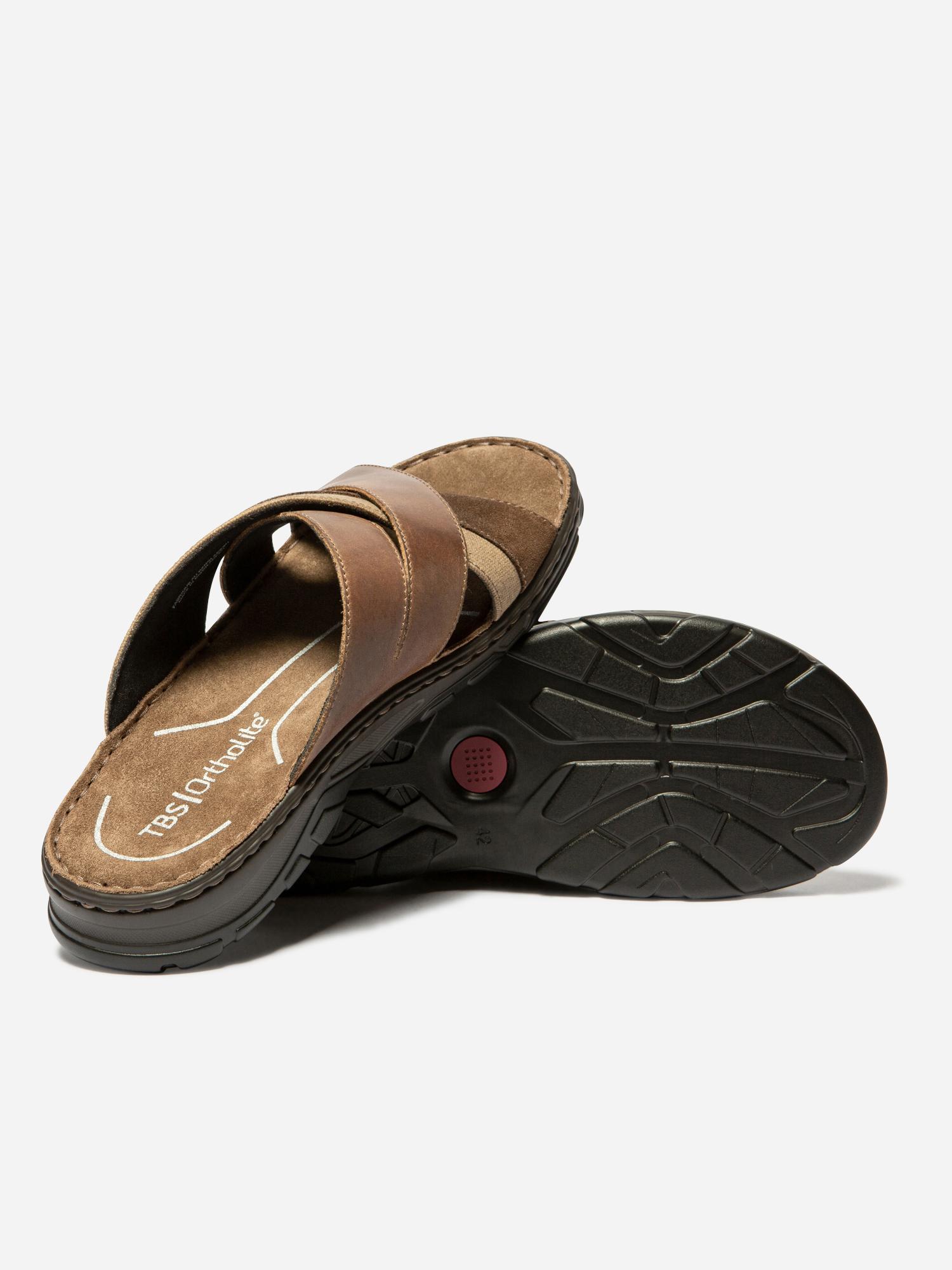 極美品！　ISŌ Sandals calf leather 694d09ffb705abf325ac9a5c1a8e89