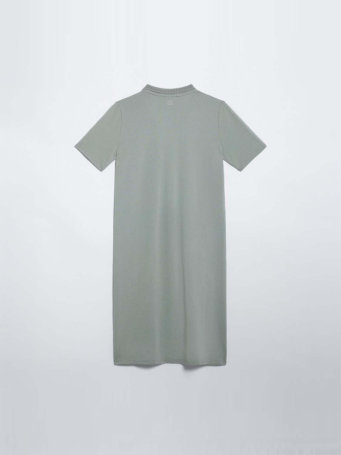 Robe polo tbs best sale