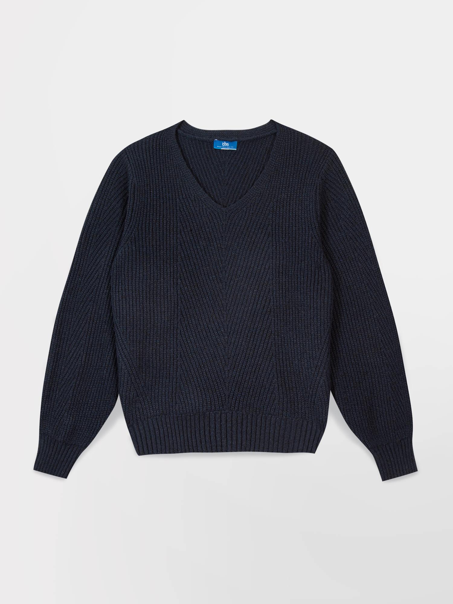 Tbs pull femme hotsell