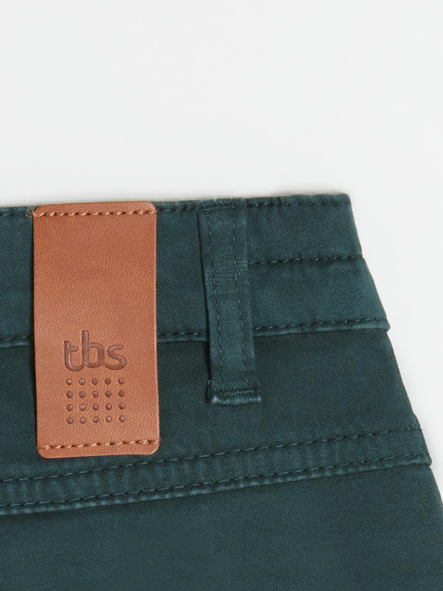 Pantalon tbs femme sale puxpoc