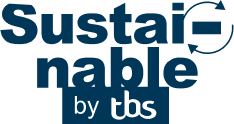 Sustai-nable by TBS