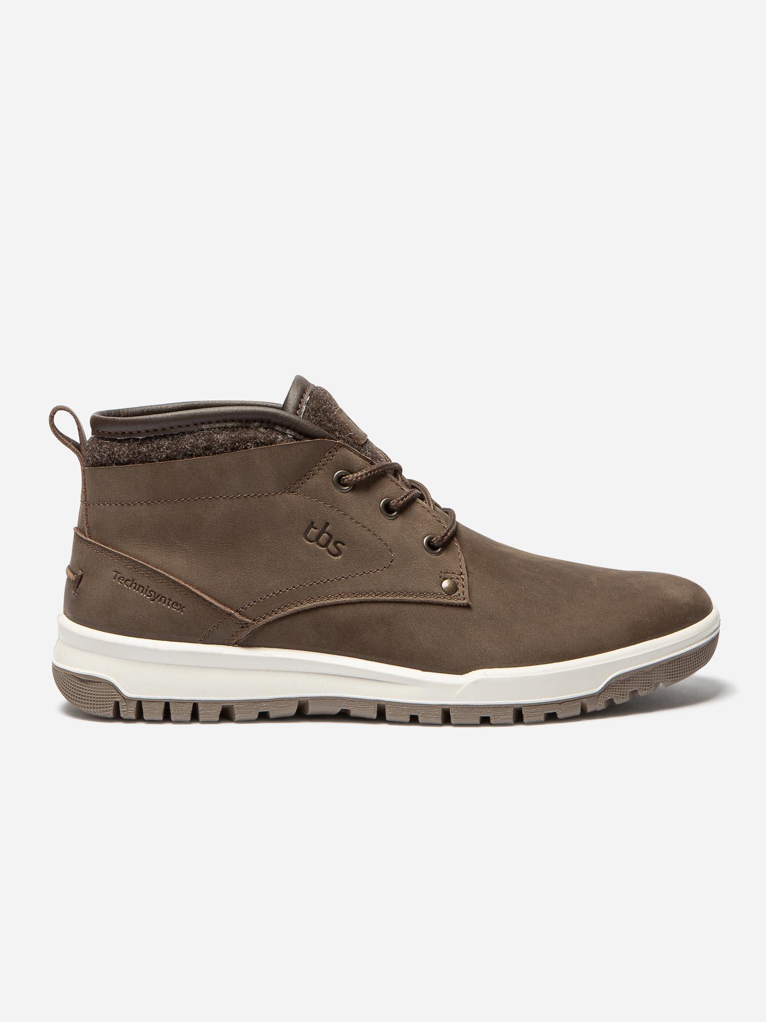 Boots tbs homme shop