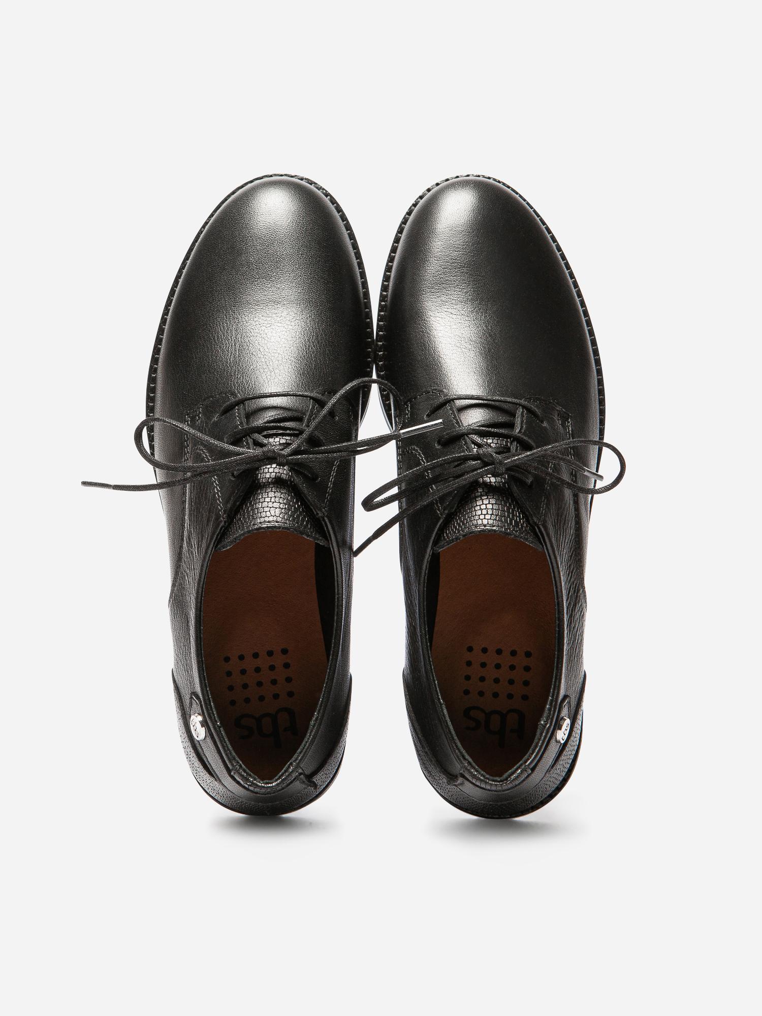 Derbies tbs femme clearance