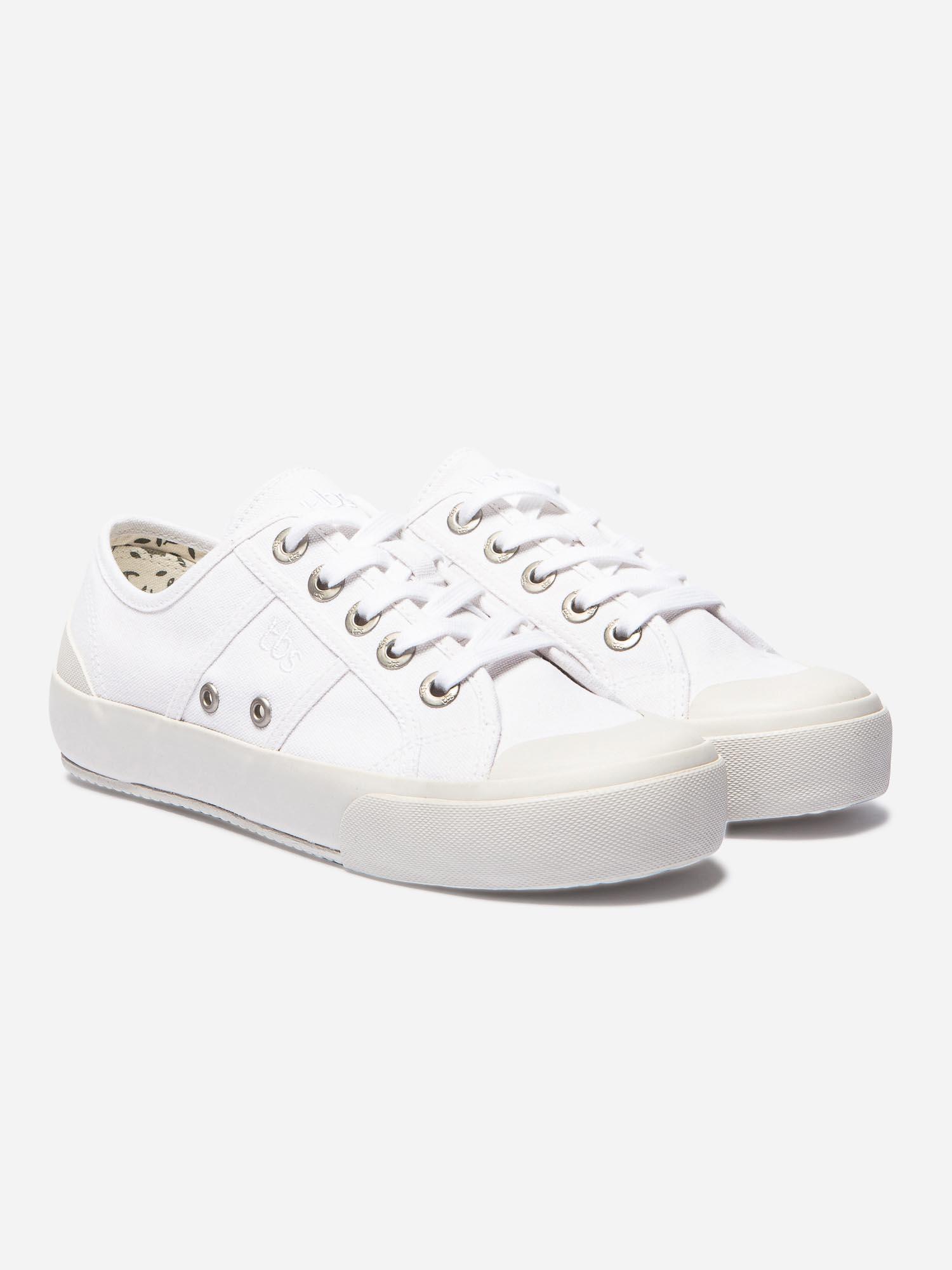 Tennis toile talon online