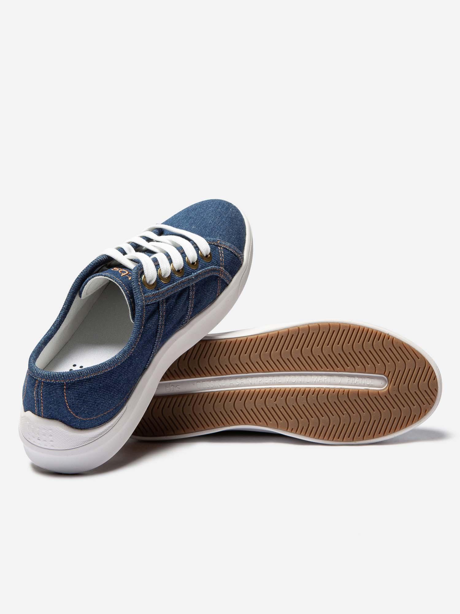 Tennis Femme En Toile Esprit Jean tbs