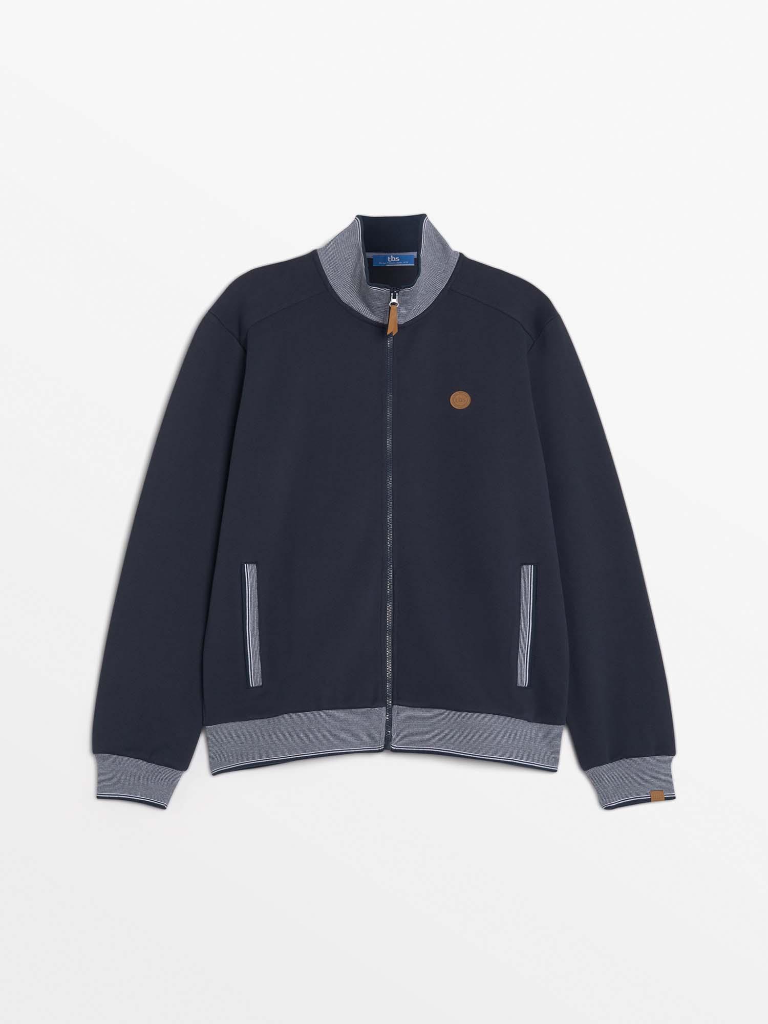 Gilet tbs homme clearance