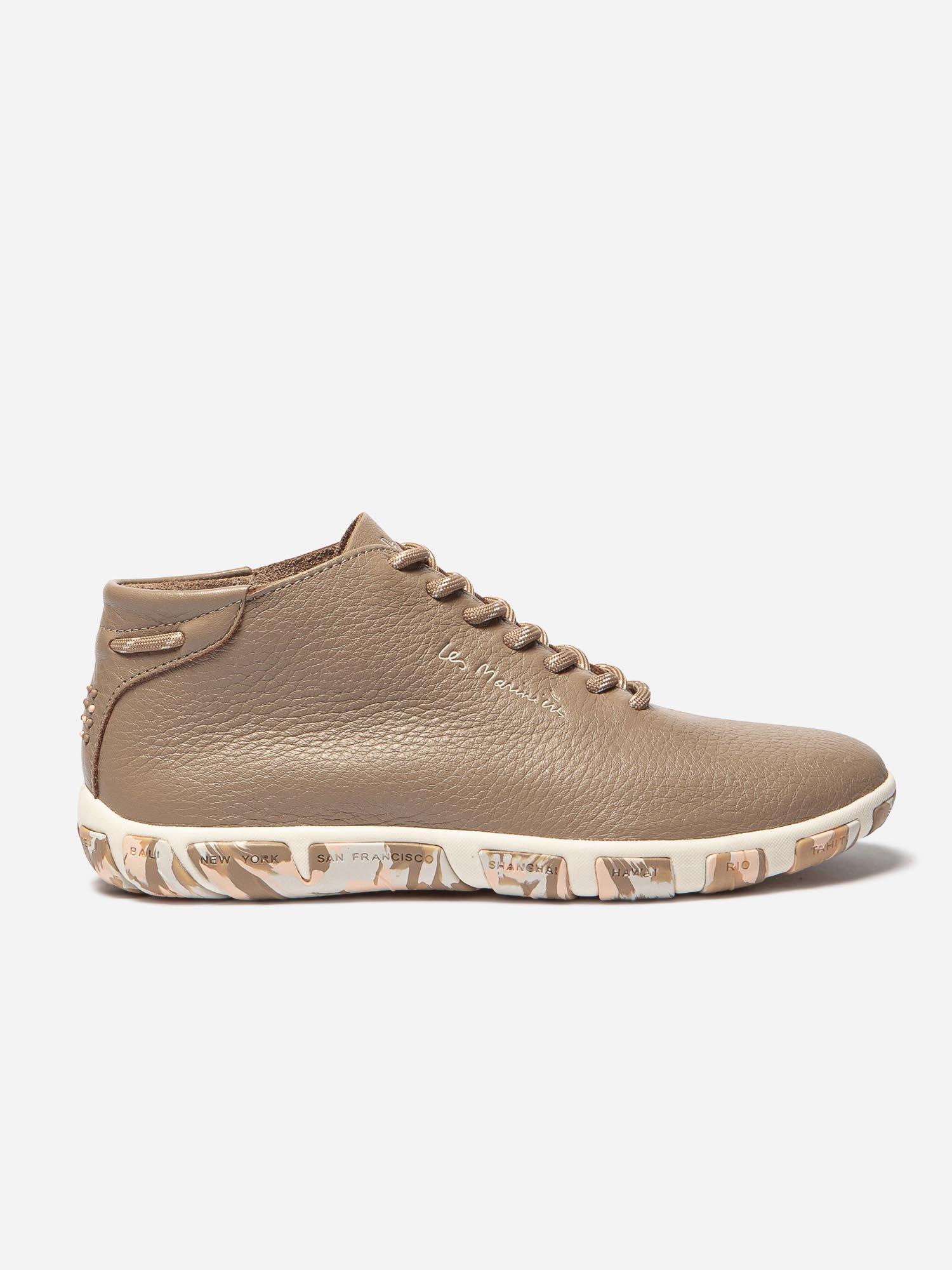 Chaussure tbs femme cuir sales