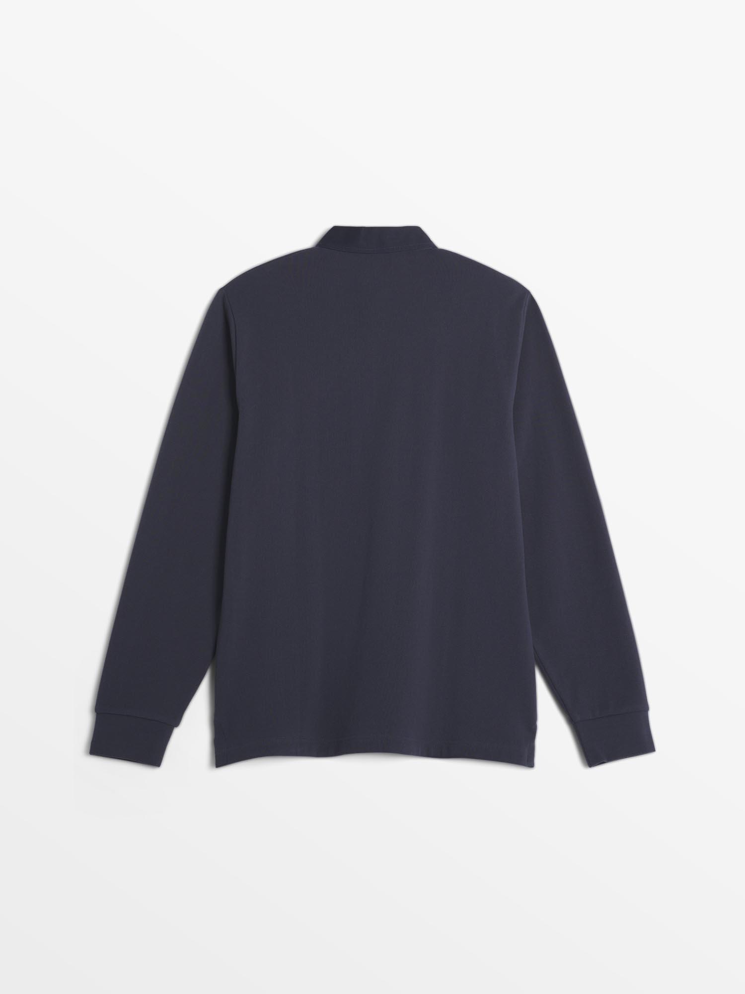 Polo chaud homme deals