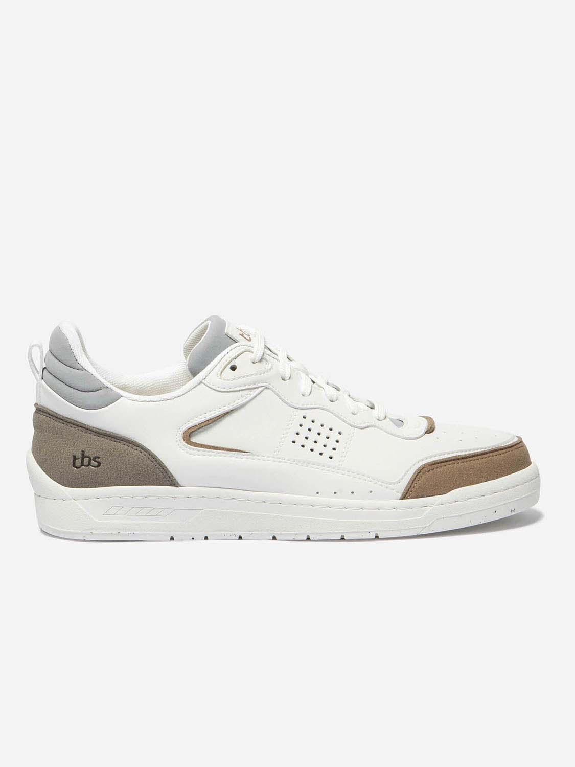 Tbs basket homme best sale