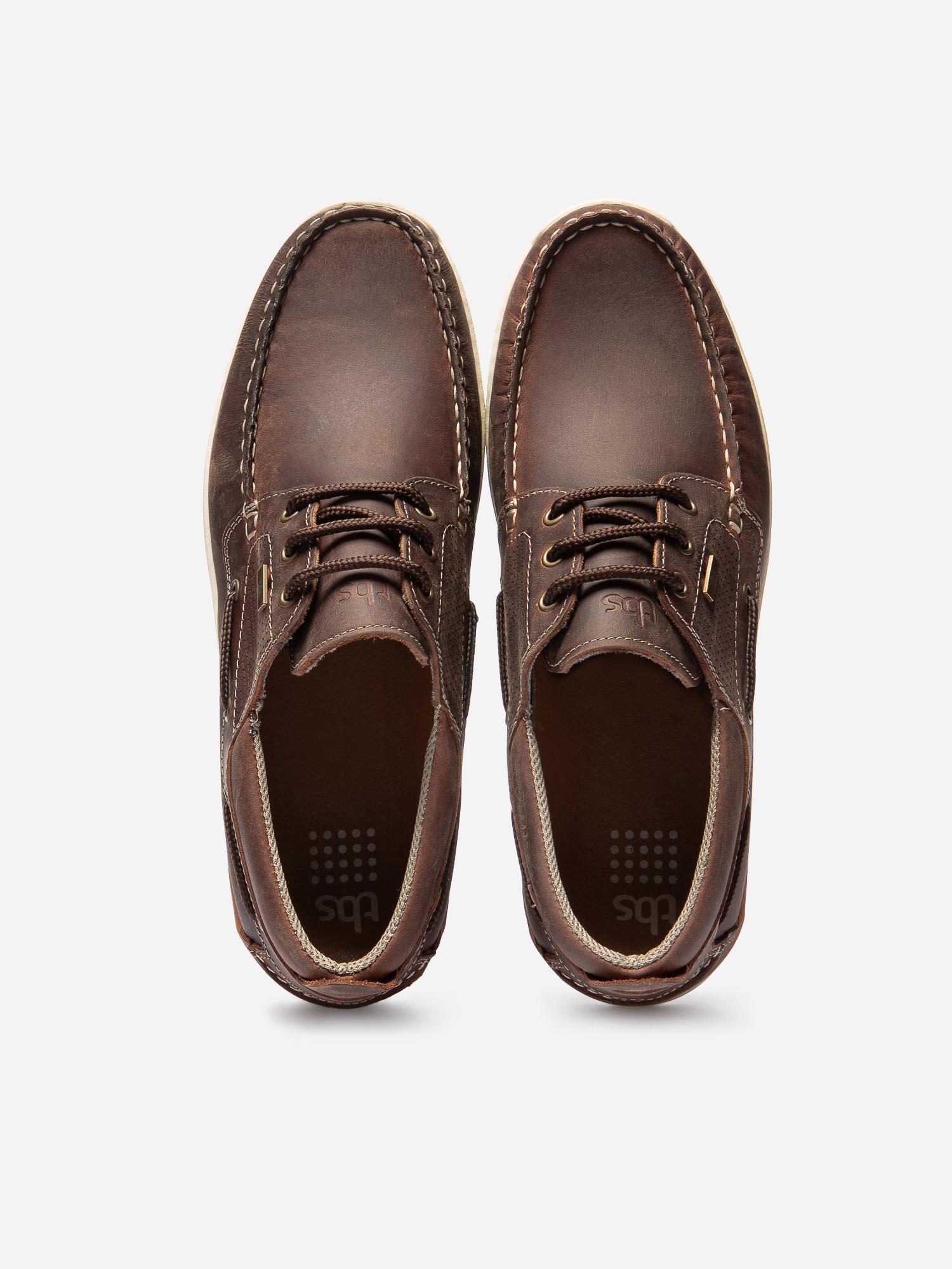 Chaussures homme tbs cuir store
