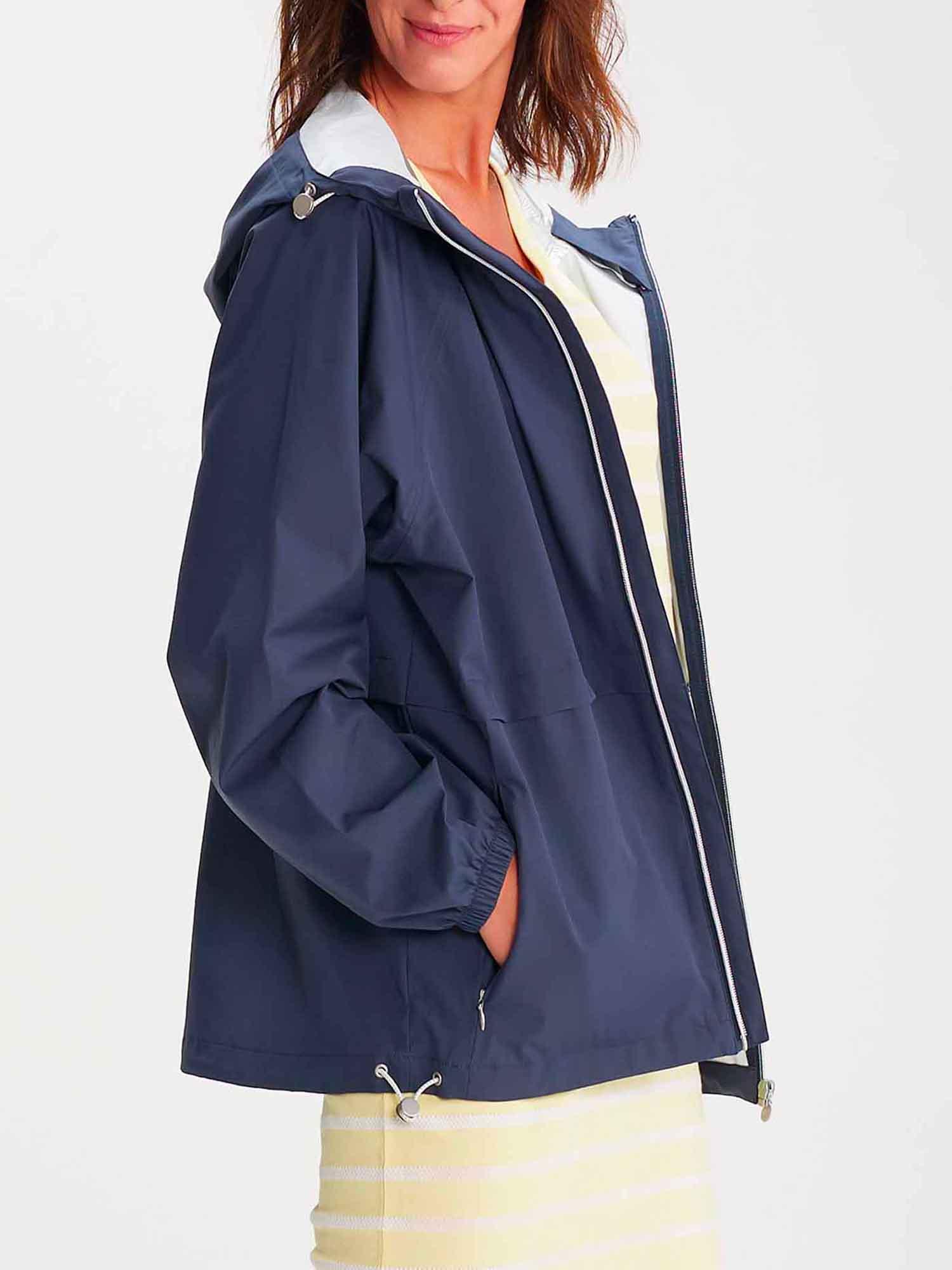 Parka tbs femme sale