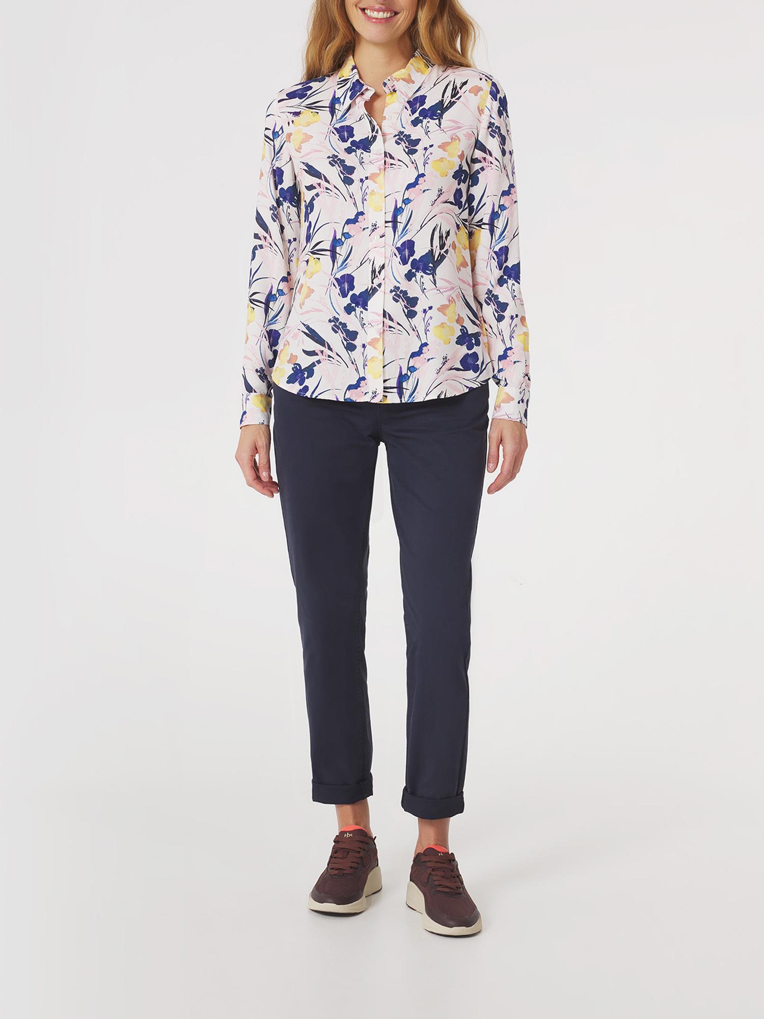 Chemise de concours femme Kingsland Hanna