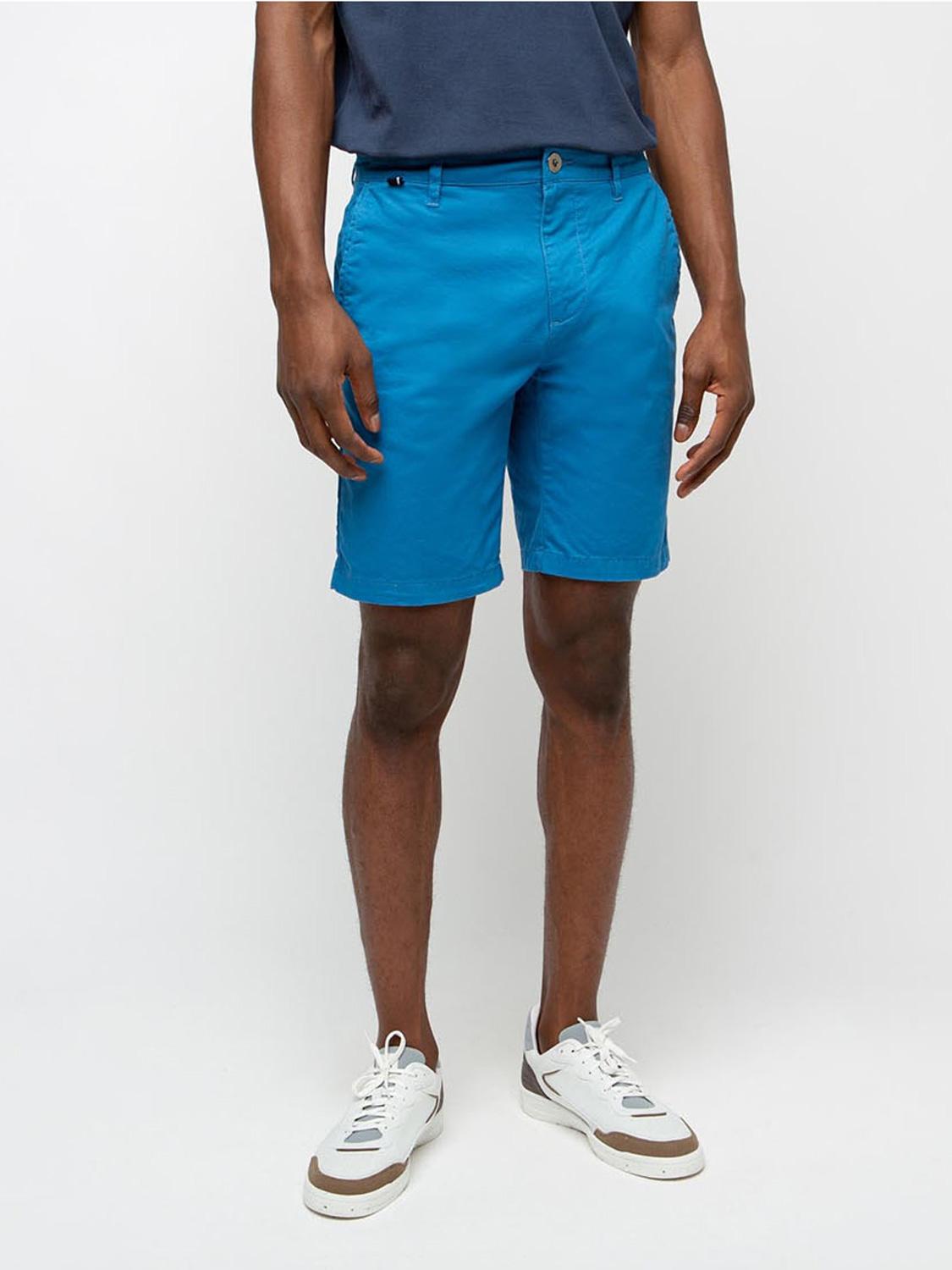 Esprit chino shorts discount