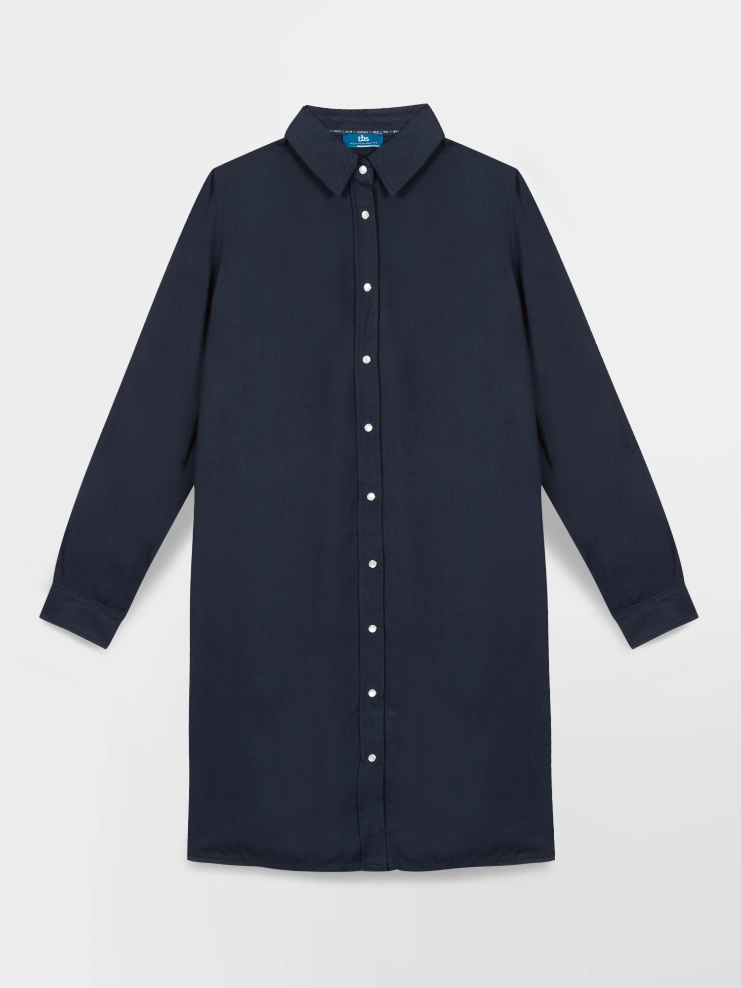 Ben Sherman - Chemise manches courtes à pois - Ben Sherman - Pickture