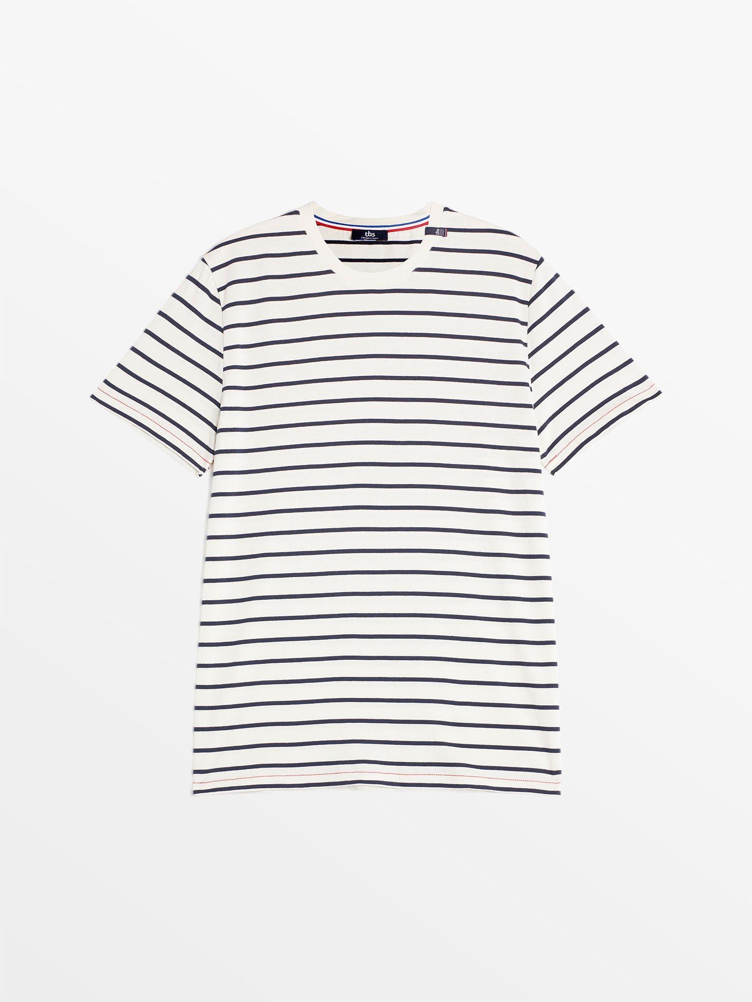 Mariniere tbs top