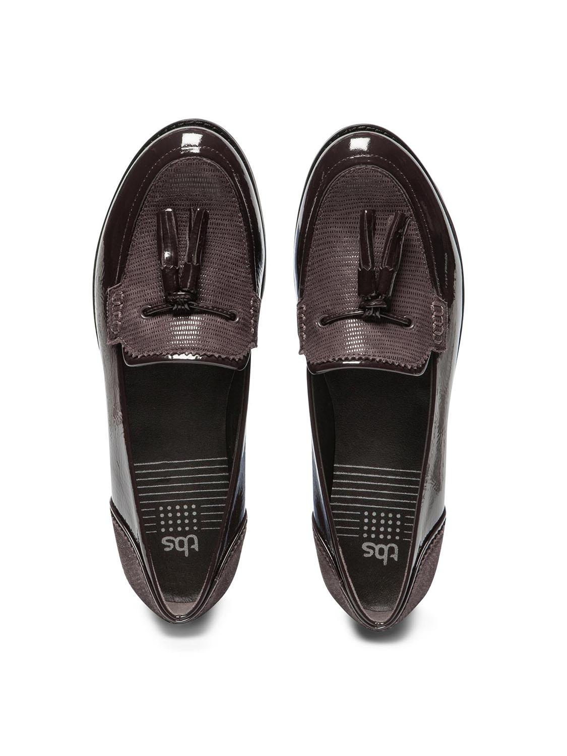 Mocassin femme tbs shop