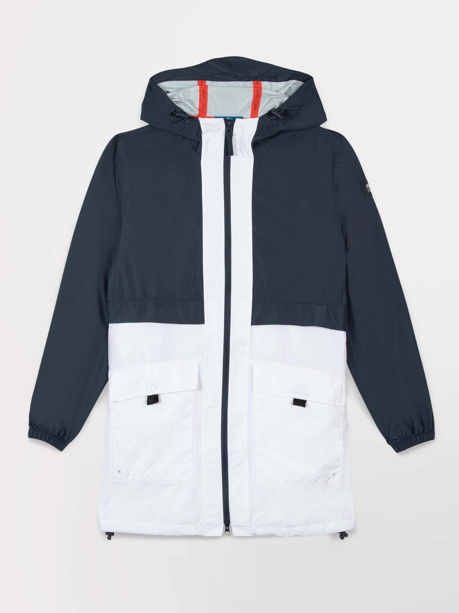 Veste de quart tbs deals