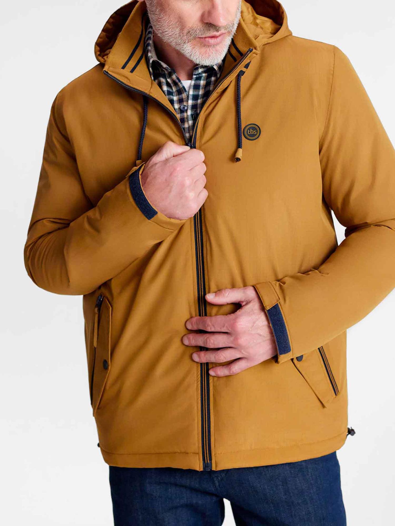 Blouson tbs 2025