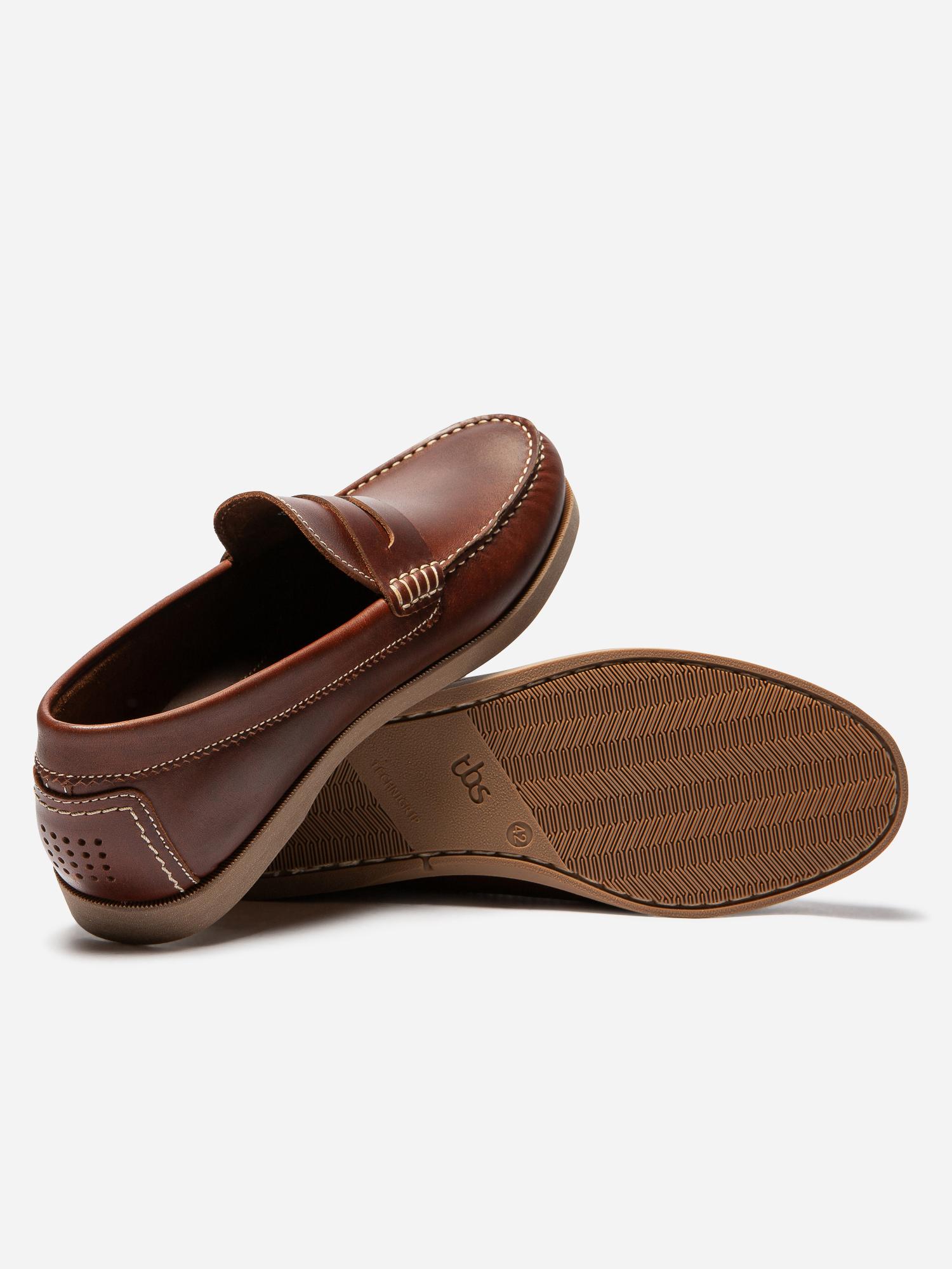 Mocassin homme tbs online