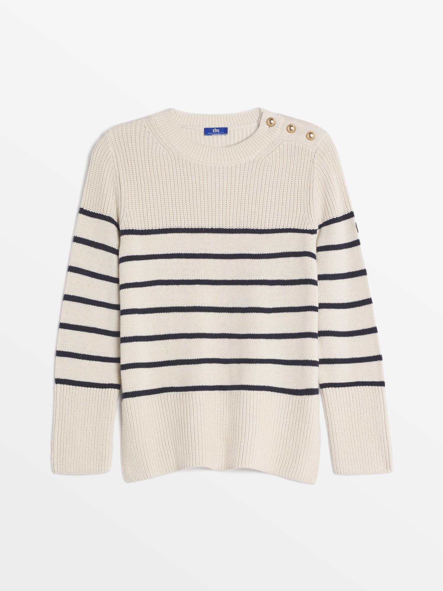 Tbs store pull femme