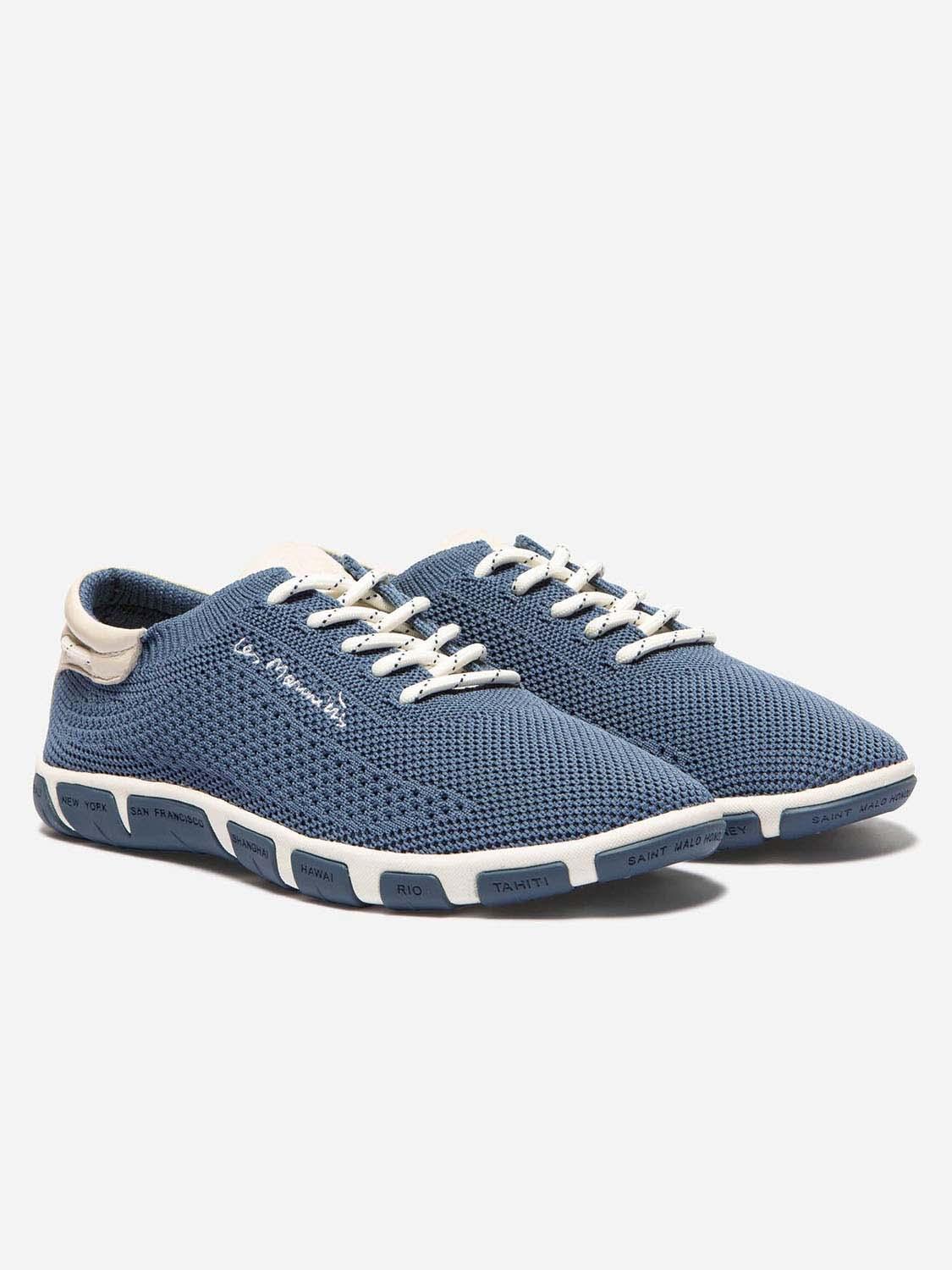Tbs bleu shop marine femme