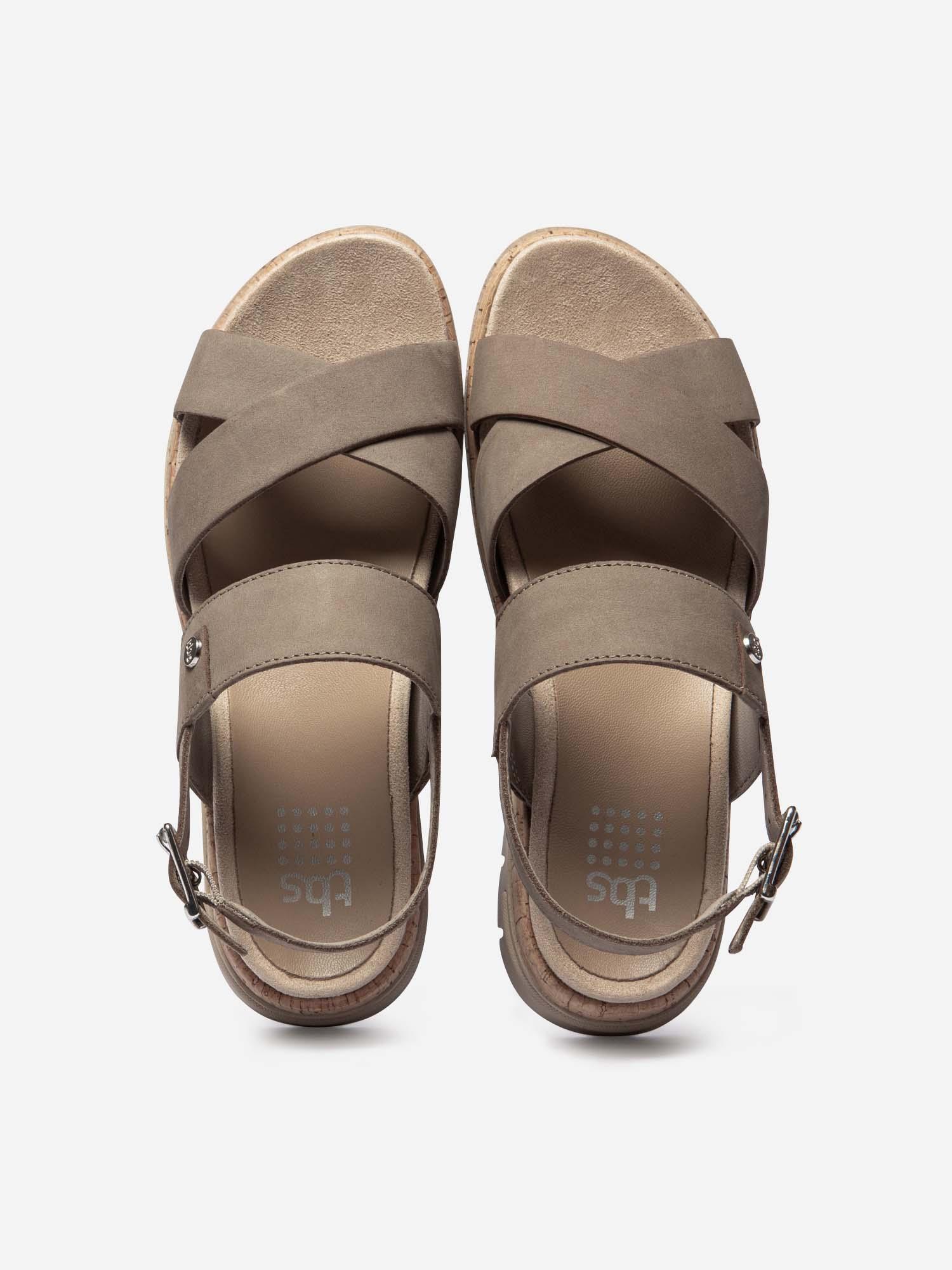 Sandales tbs shop femme 2020