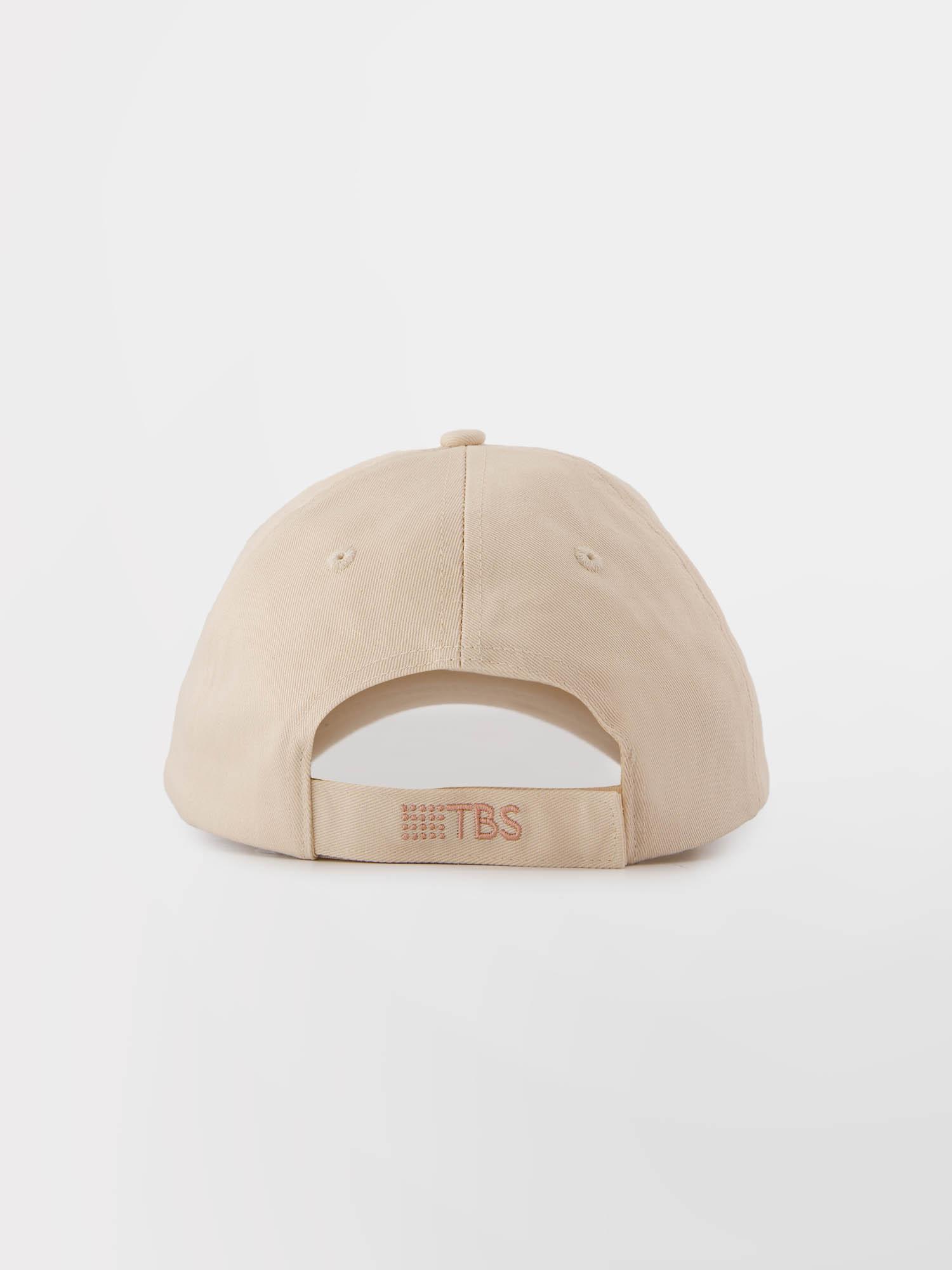 Casquette Virginia Eisley - Taille Réglable, Respirante, Logo Réfléchissant - 3