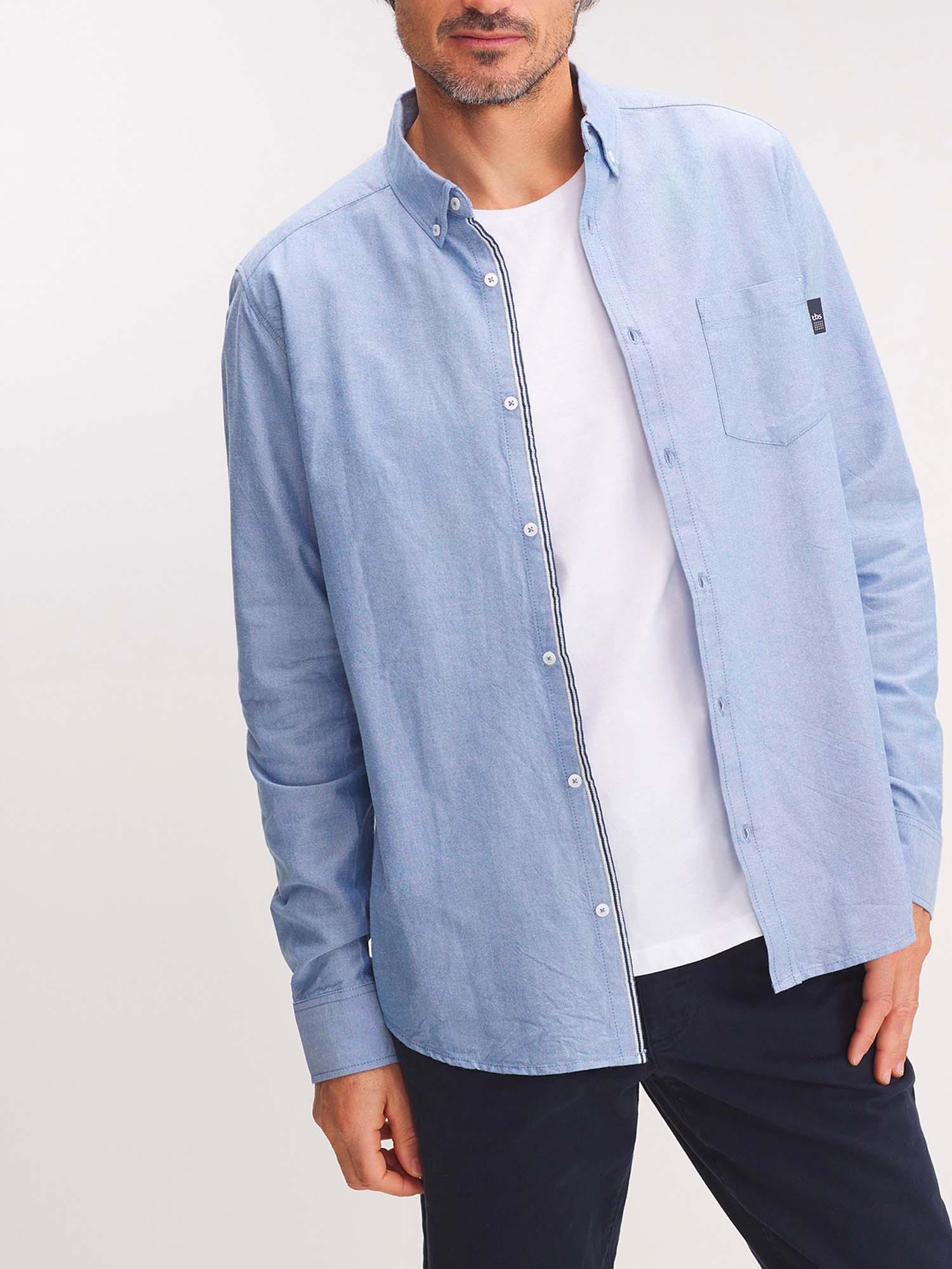 Chemise tbs on sale