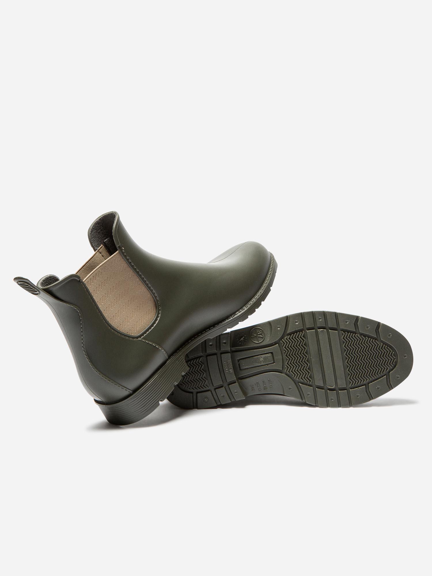 Tati bottes sales de pluie